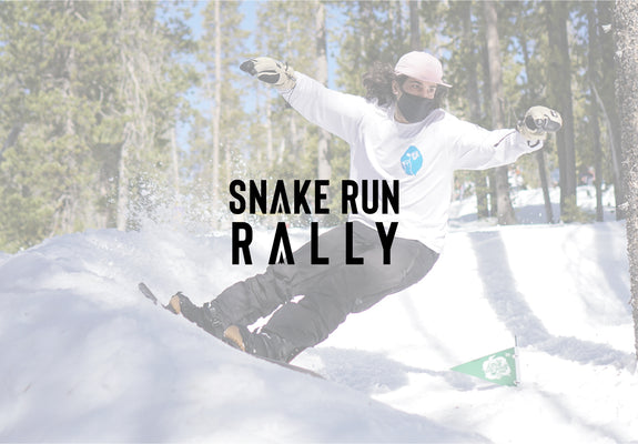 Snake Run Rally 2021