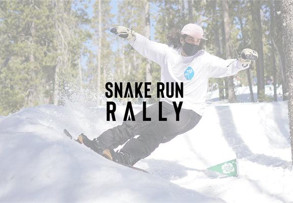Snake Run Rally 2021