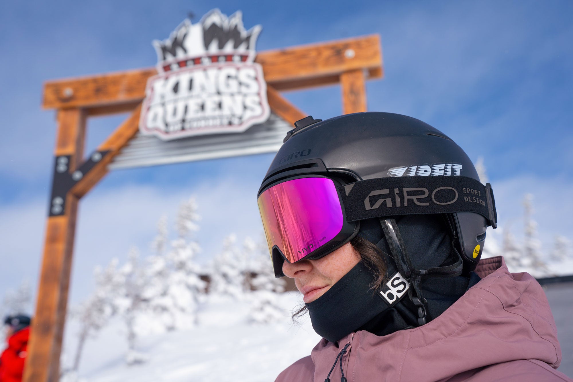 Between Fear and Flow: Ana Eyssimont’s Path to Corbet’s