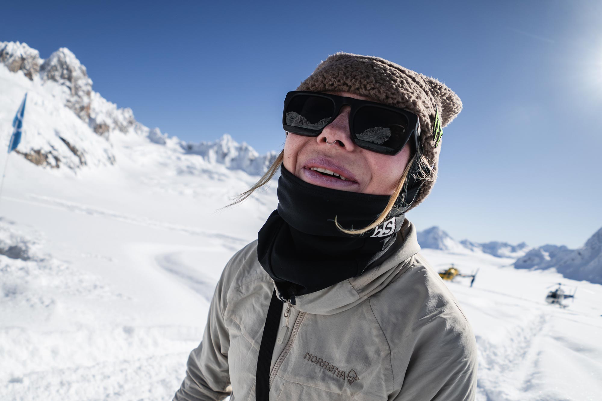 Gear Check: Maggie Voisin’s Pick for Natural Selection Ski