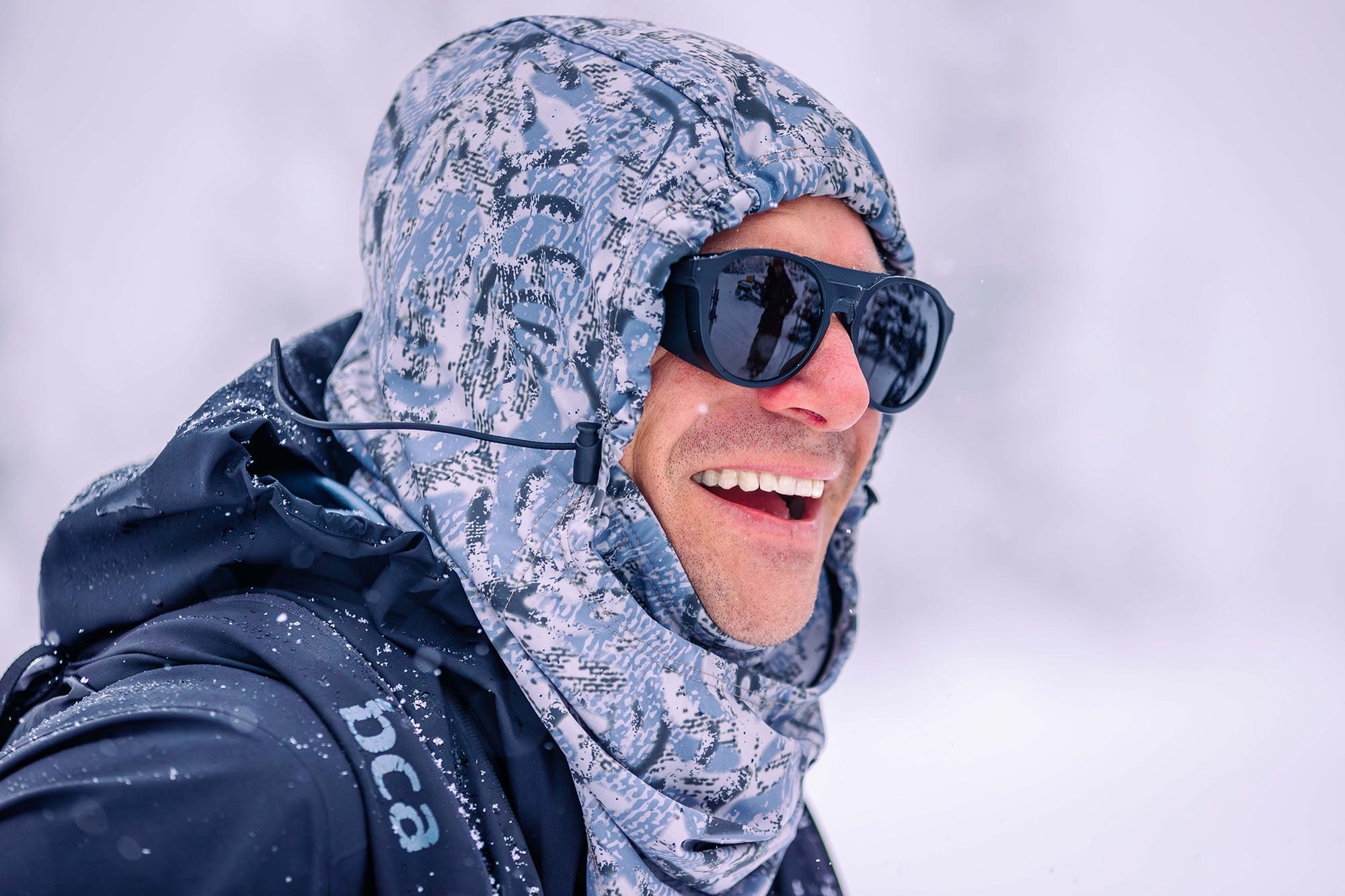 Third Wheel Ep.1: Mark Abma’s Perfect Powder Day