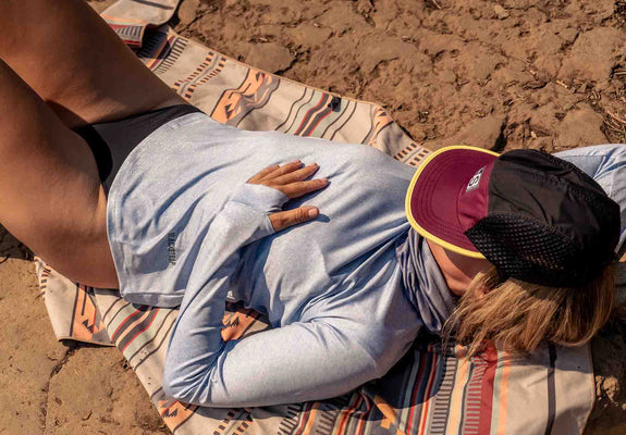 SPF vs UPF: What’s the Difference?