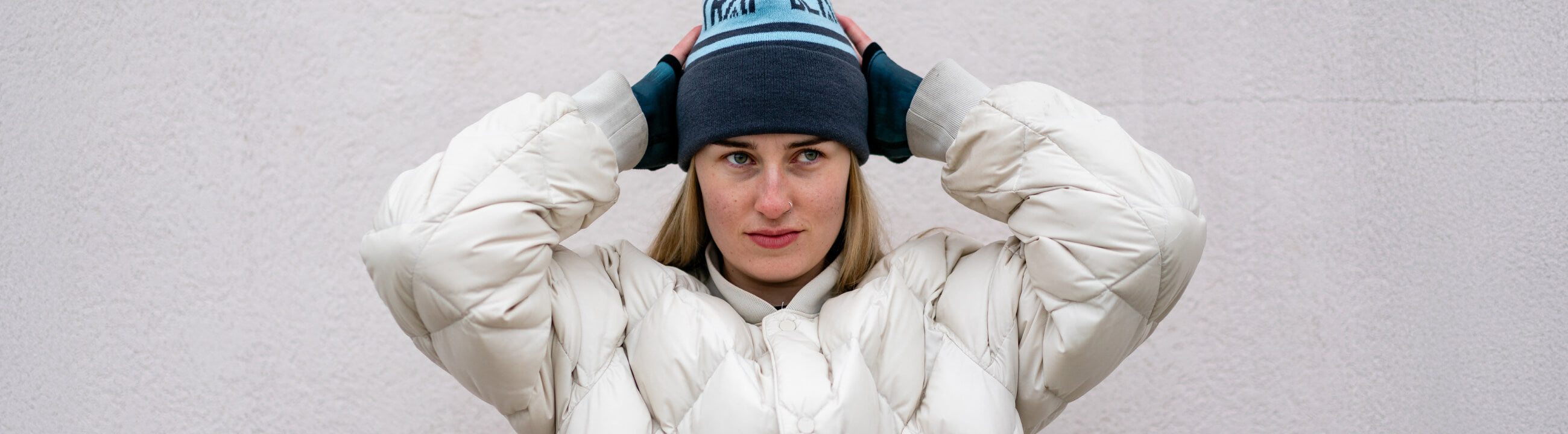 Shop Men & Women's Beanies | BlackStrap®