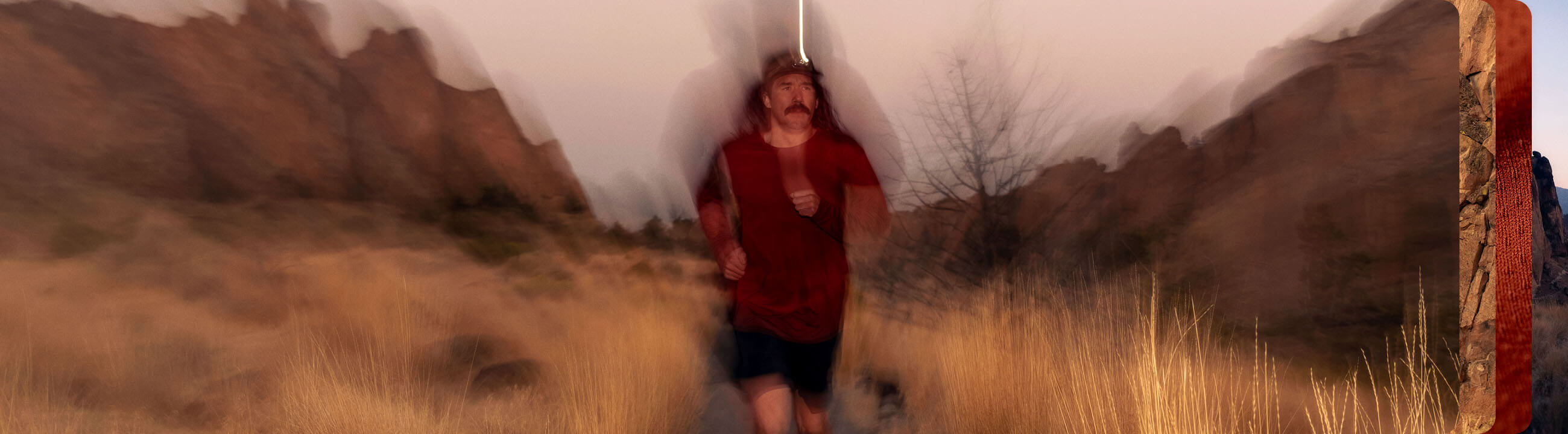 Men's Technical Shirts and Sun Shirts