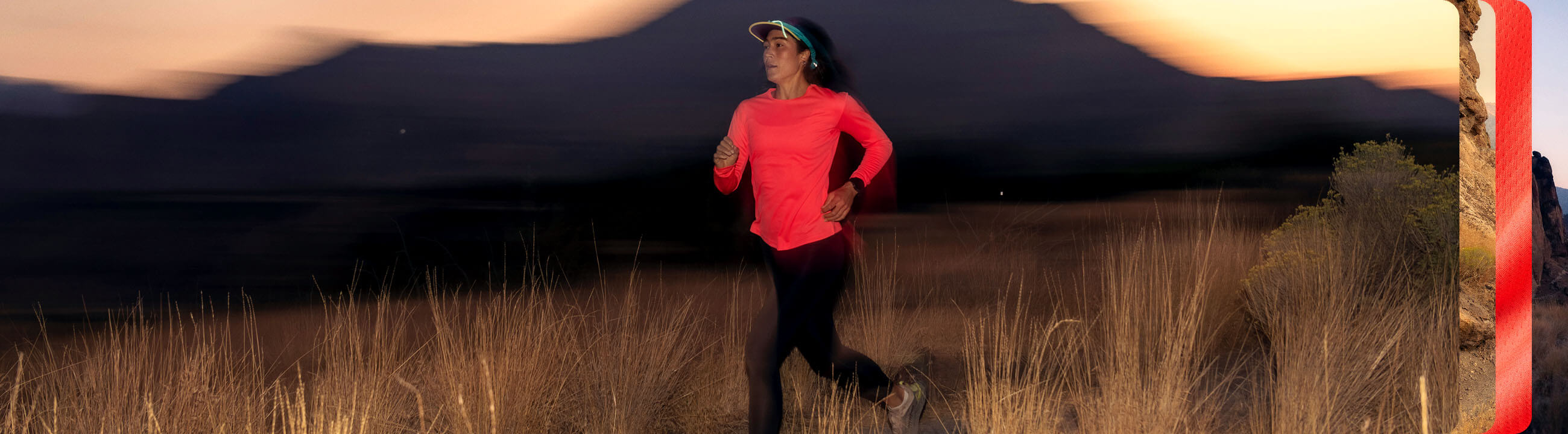 Women's Technical Shirts and Sun Shirts