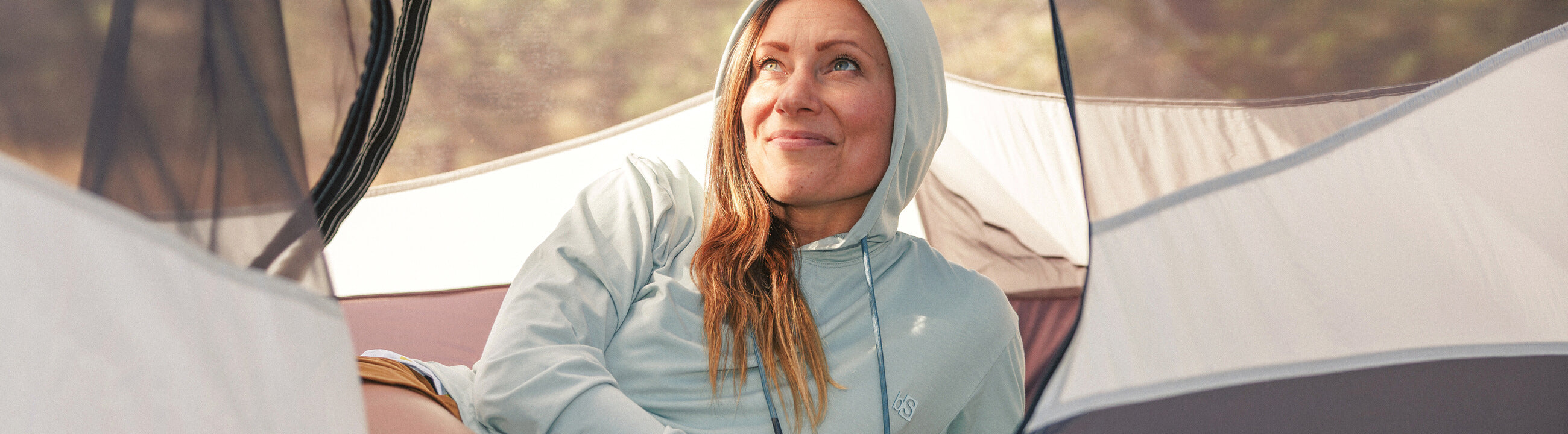 Women's Technical Shirts and Sun Shirts