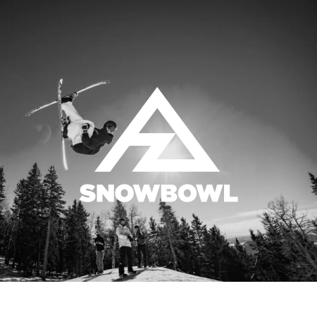 BlackStrap Park Crew Arizona Snowbowl