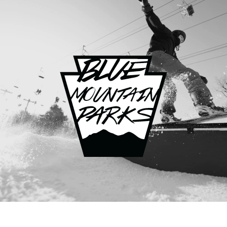 BlackStrap Park Crew Blue Mountain Resort