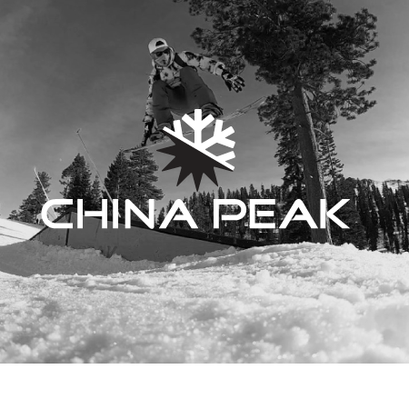 BlackStrap Park Crew China Peak