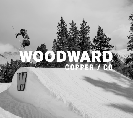 BlackStrap Park Crew Copper Mountain Woodward