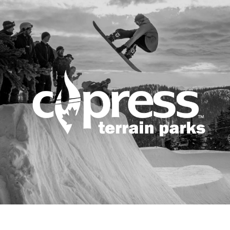 BlackStrap Park Crew Cypress