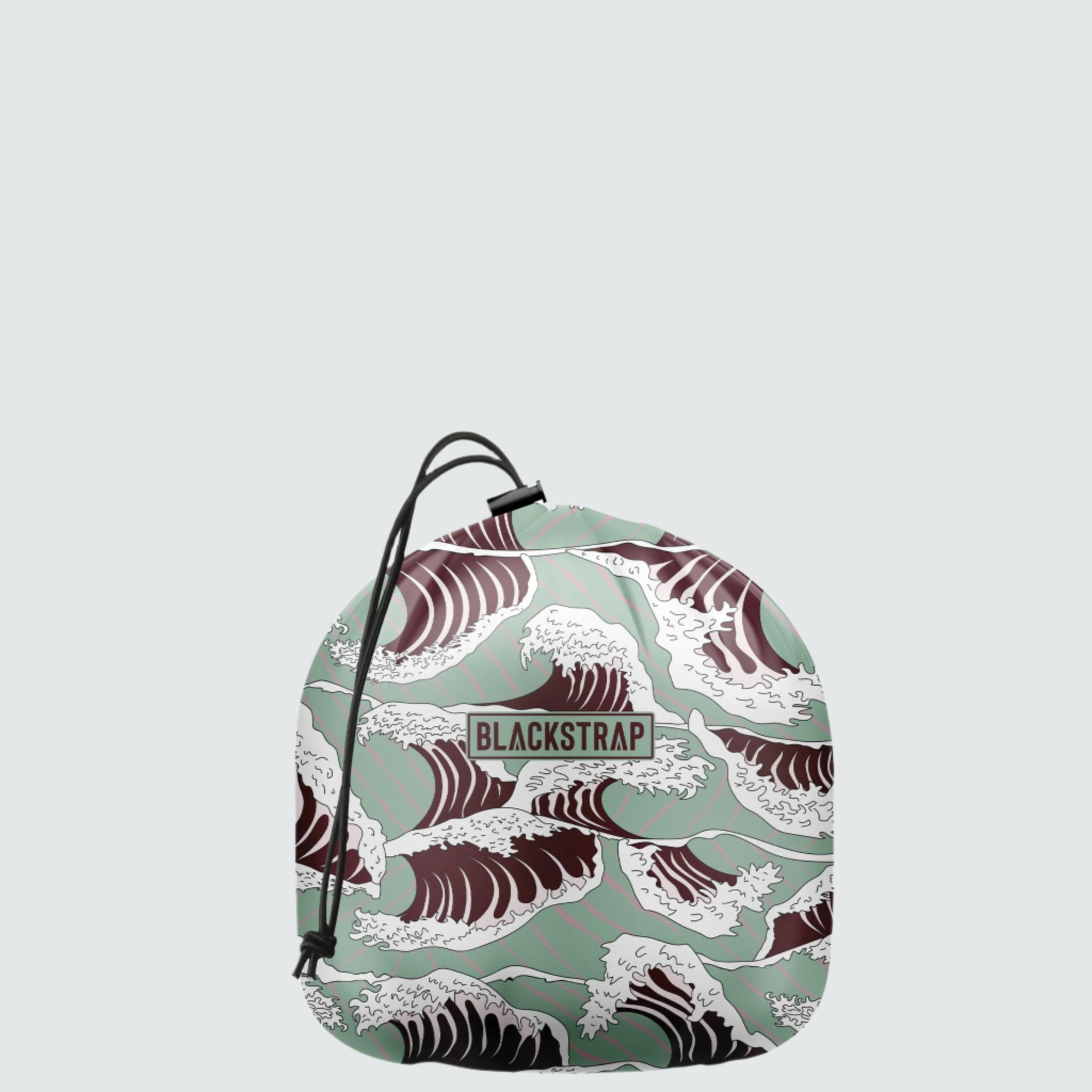 Stuff Sacks | 2L, 7L, 12L BlackStrap Tsunami Tonal 2L #color_tsunami-tonal