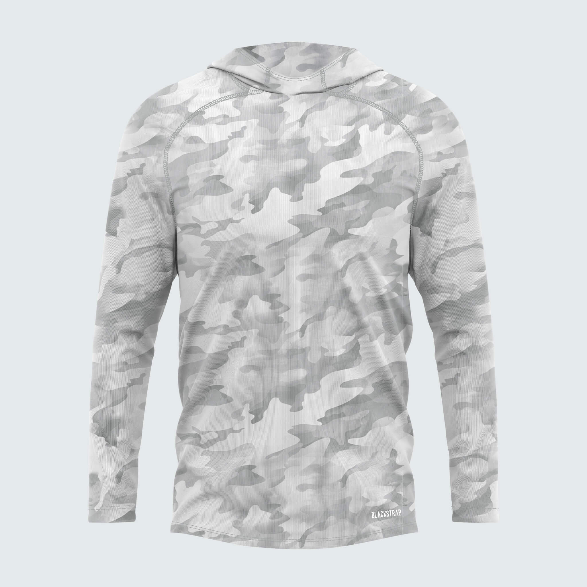 Big Kids' Brackish Hoodie BlackStrap #color_commando-light