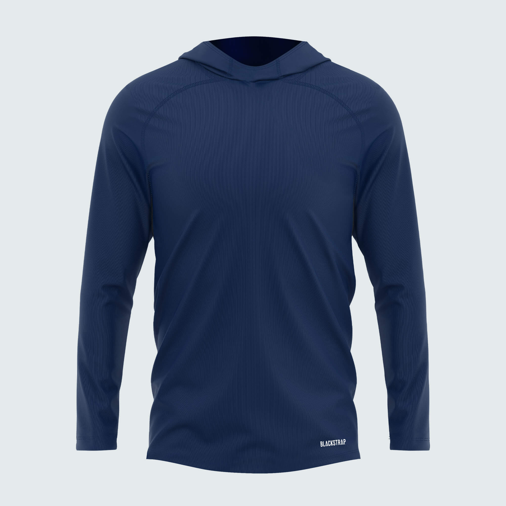 Big Kids' Brackish Hoodie BlackStrap #color_deschutes