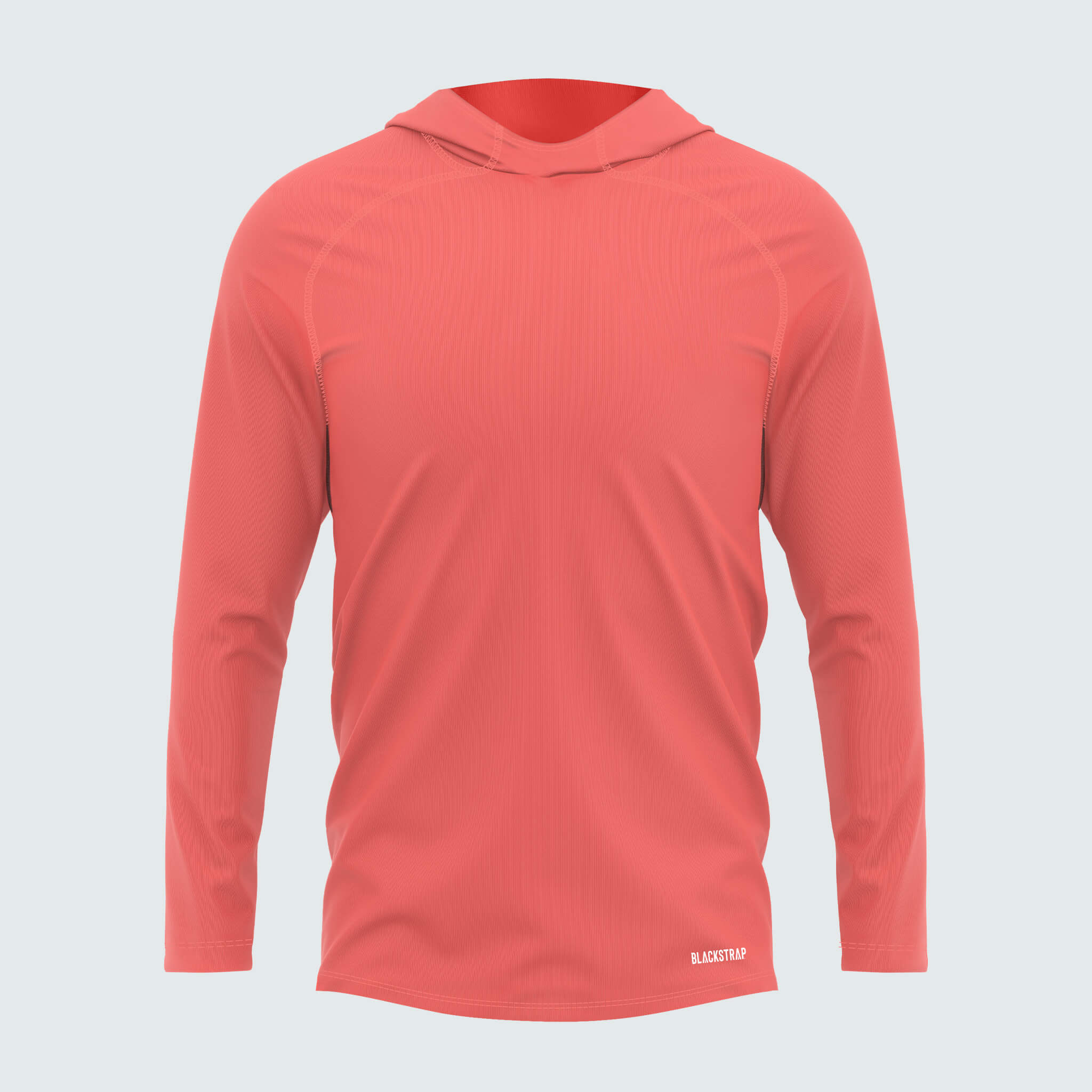 Big Kids' Brackish Hoodie BlackStrap #color_maple