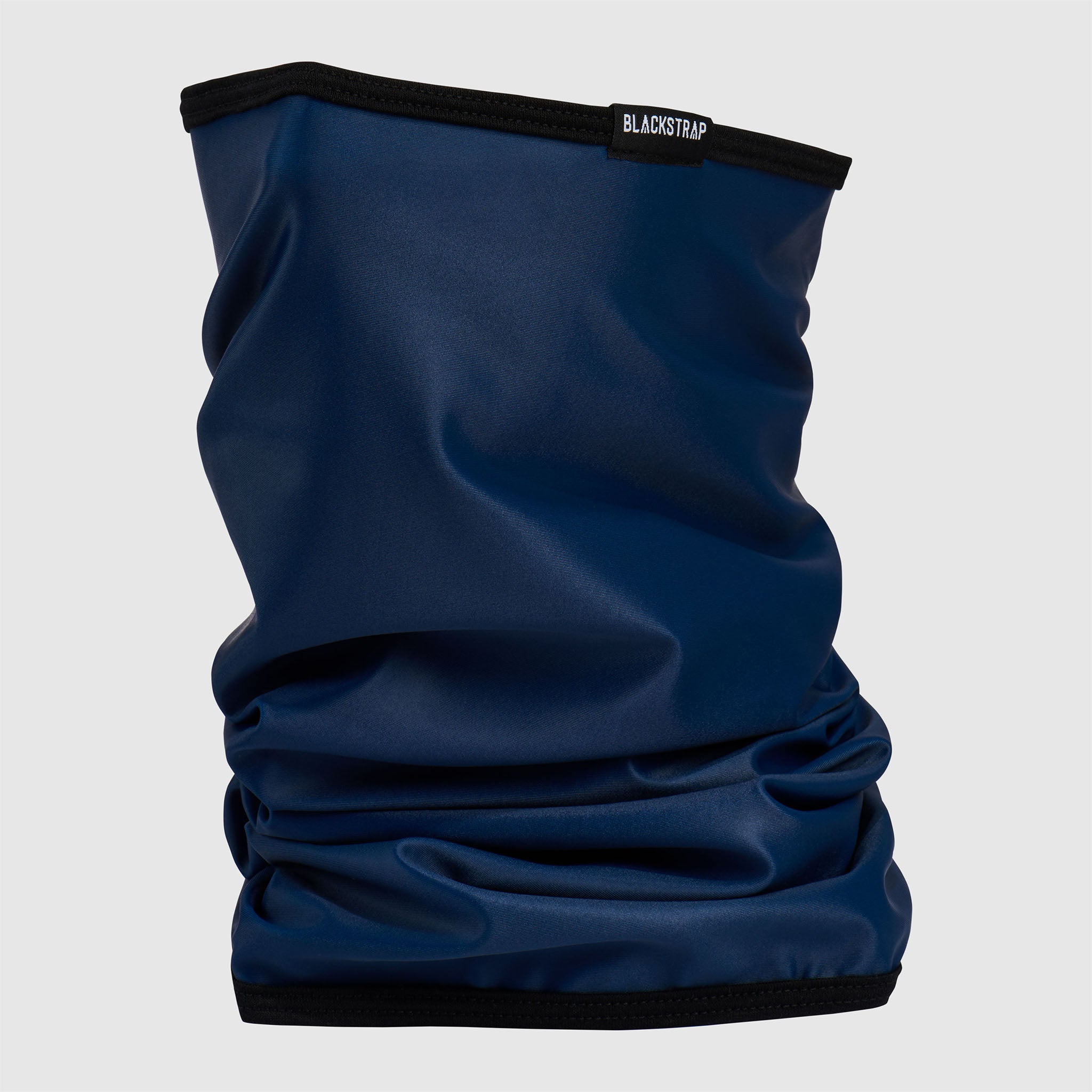 APEX Tube Neck Warmer | Solids BlackStrap #color_deschutes