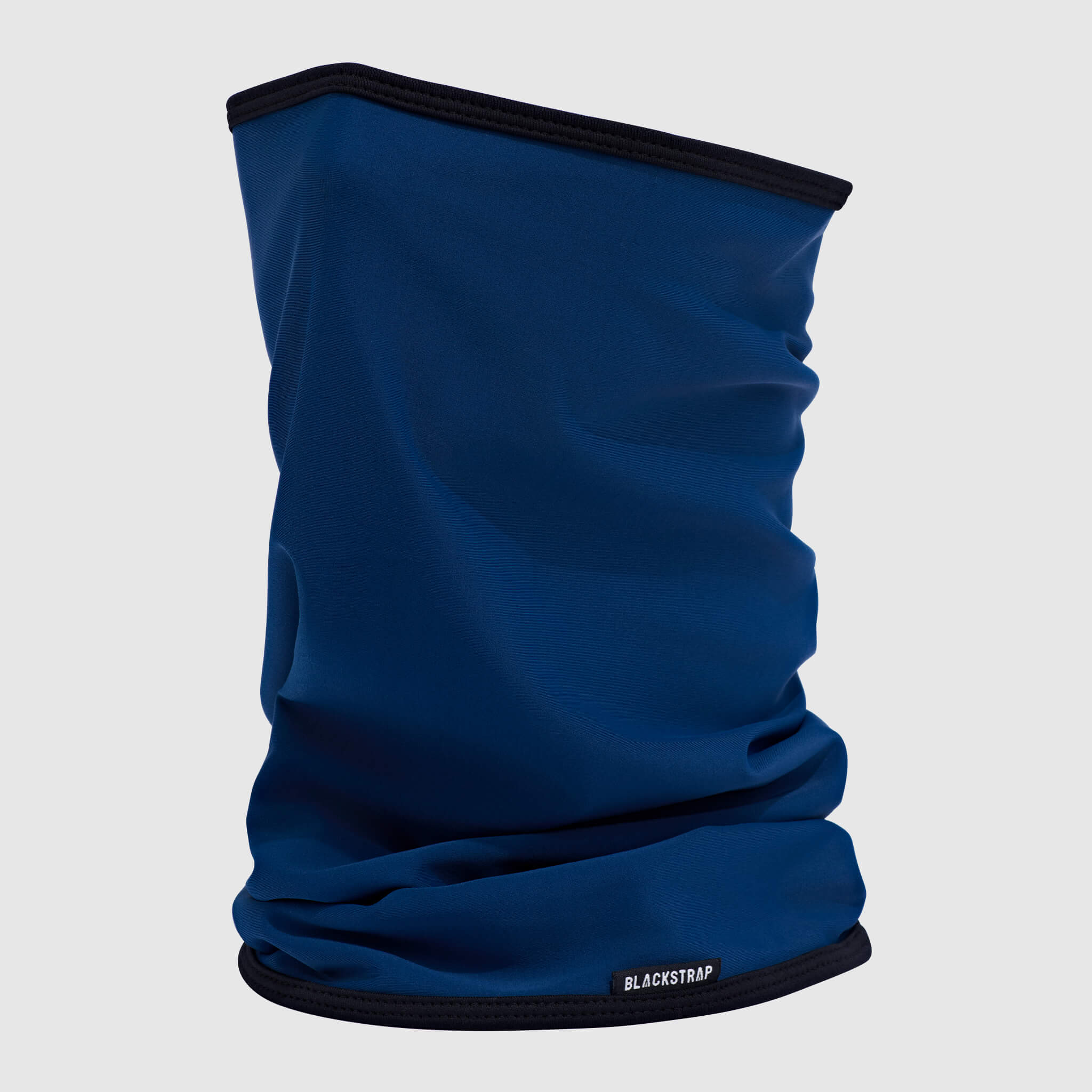 APEX Tube Neck Warmer | Solids BlackStrap #color_deschutes