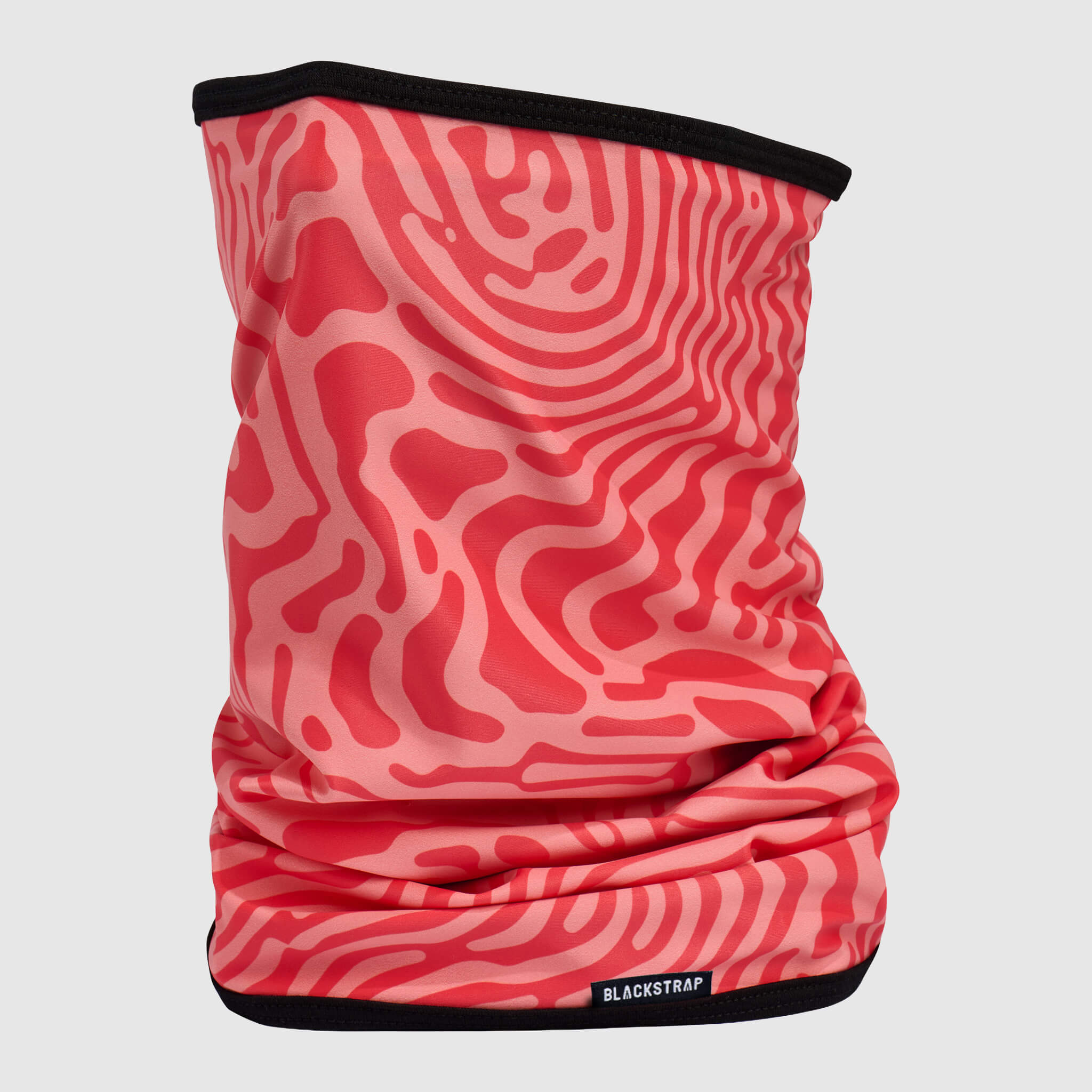Apex Tube Neck Warmer | Prints BlackStrap #color_inprint-maple