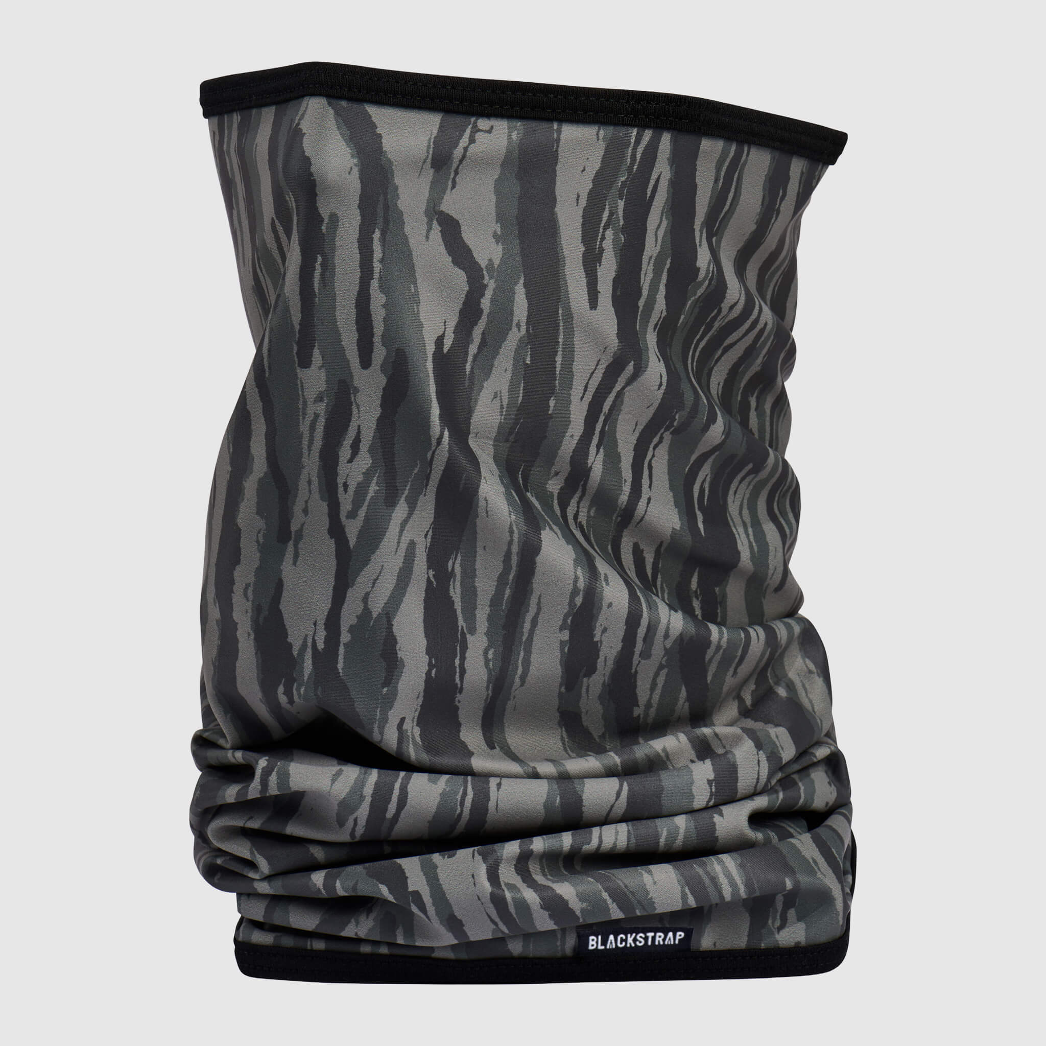 Apex Tube Neck Warmer | Prints BlackStrap #color_pondy-smoldered