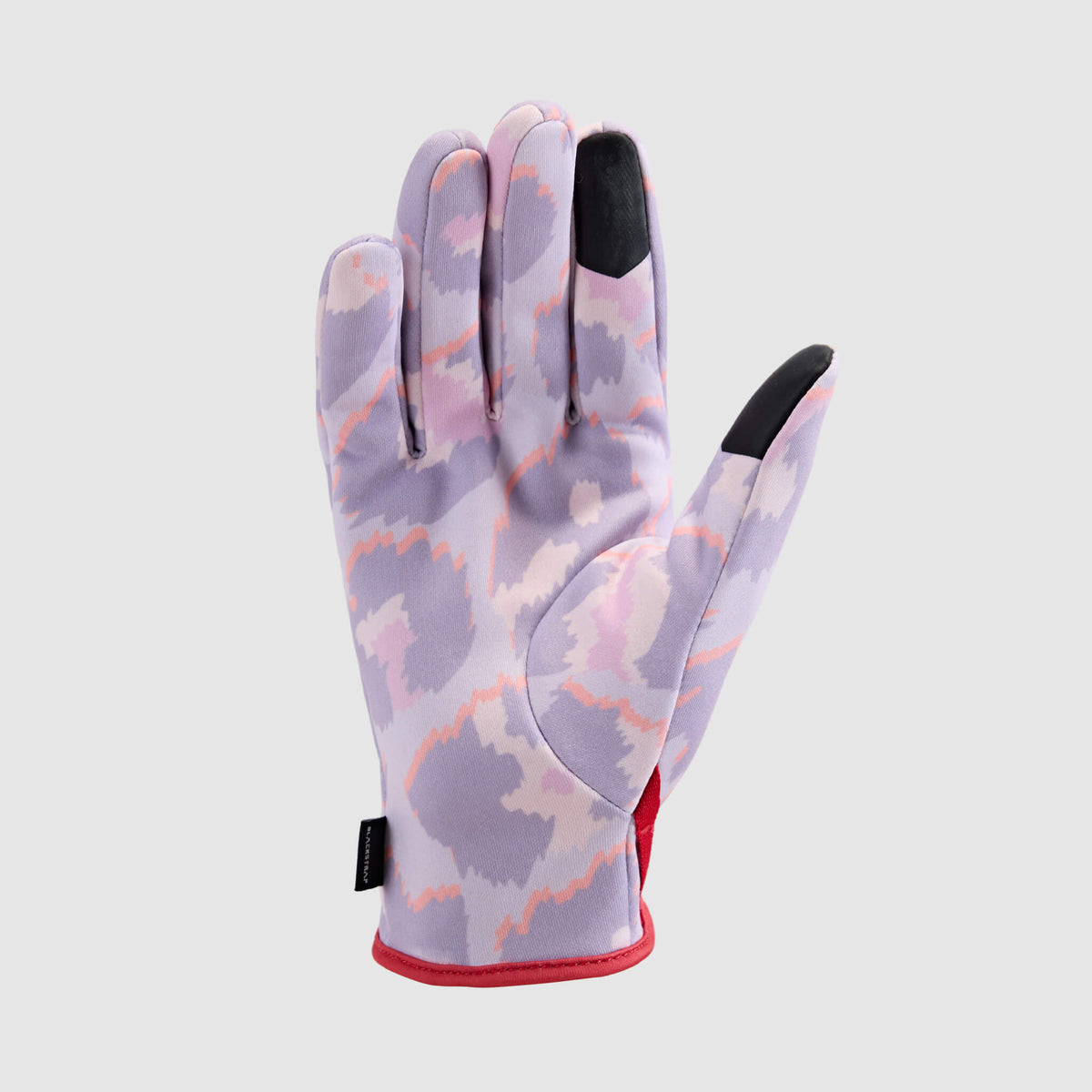 BlackStrap Baseliner Glove liner back hand #color_ocelot dusk