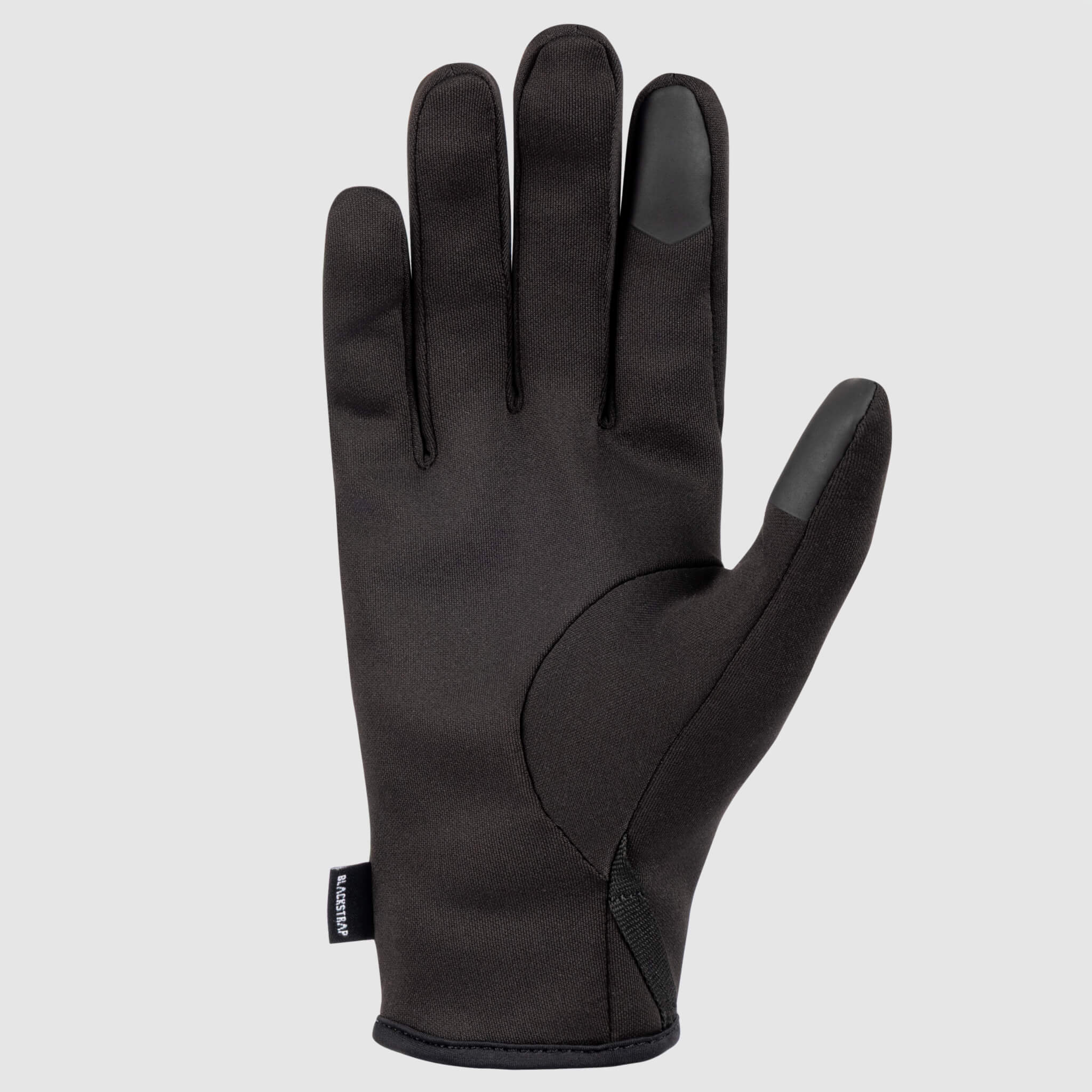 BlackStrap Baseliner Glove liner palm#color_black