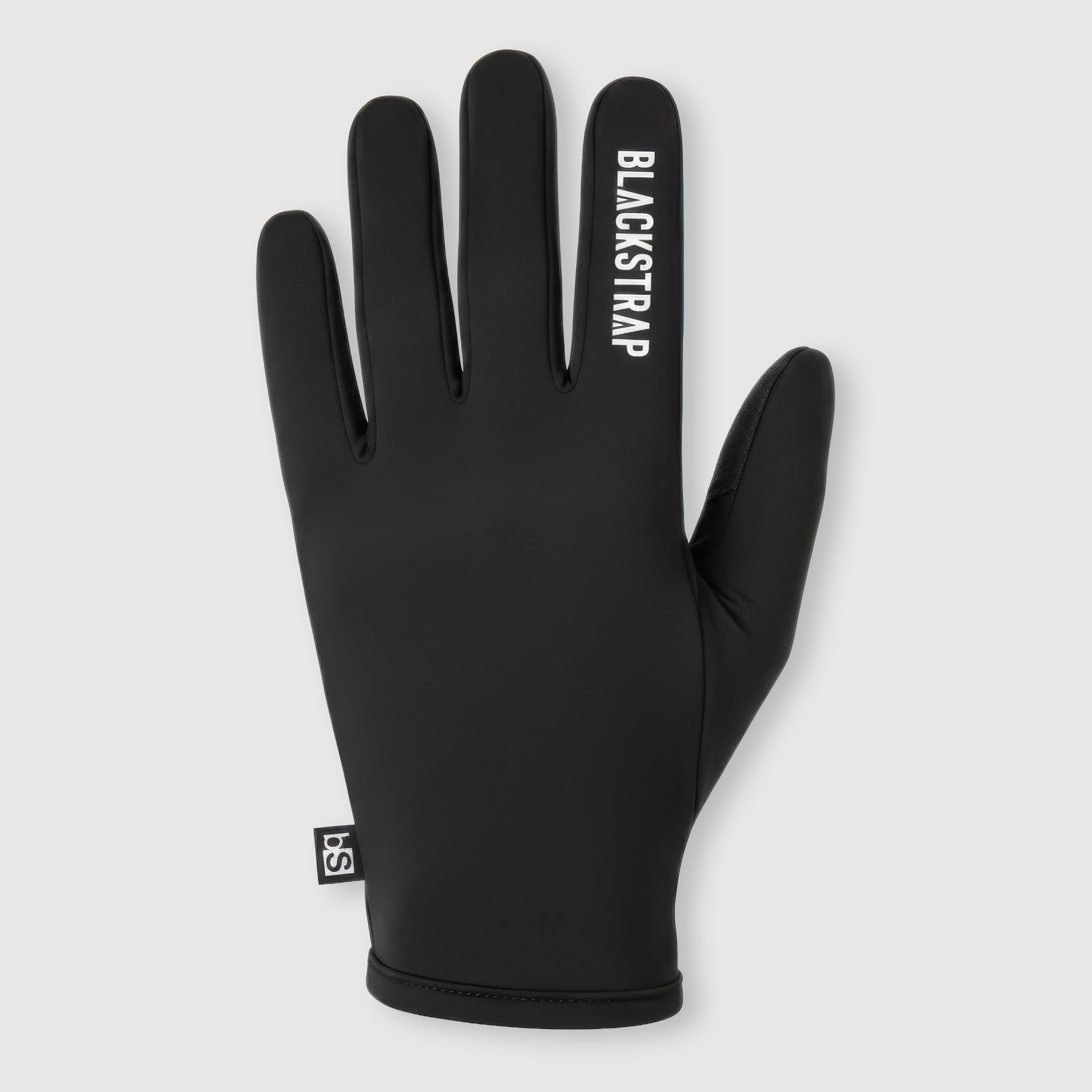 BlackStrap Baseliner Glove liner #color_black