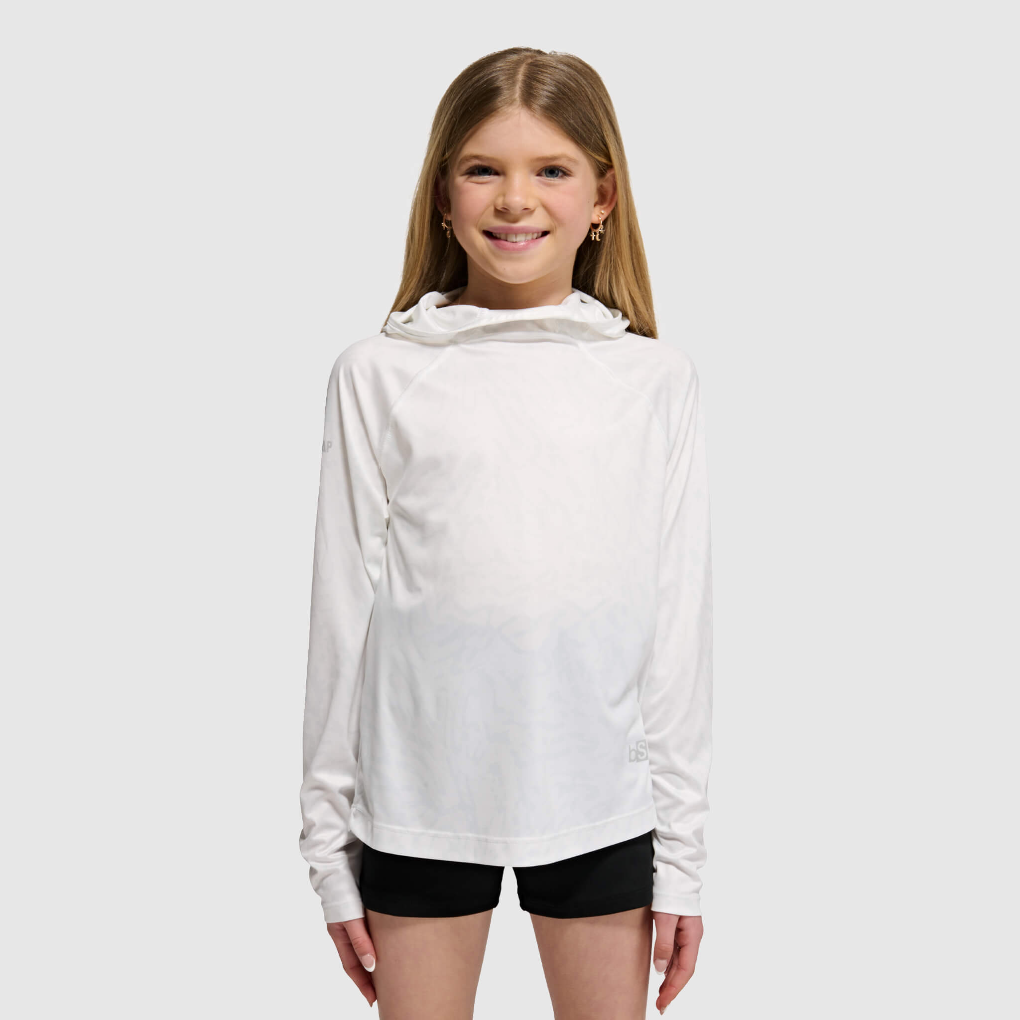 Big Kids' Brackish Hoodie BlackStrap #color_ripple ash