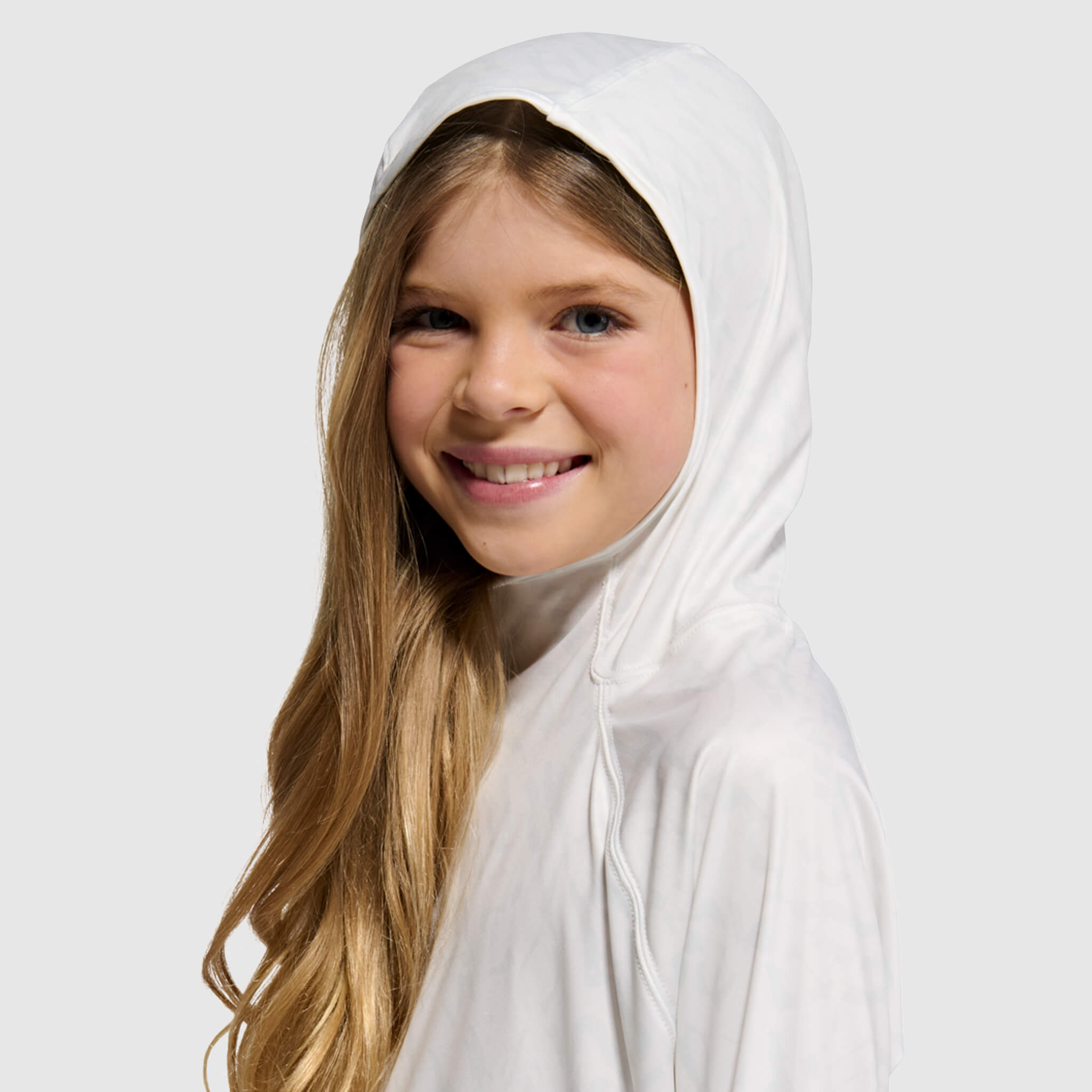 Big Kids' Brackish Hoodie BlackStrap #color_ripple ash