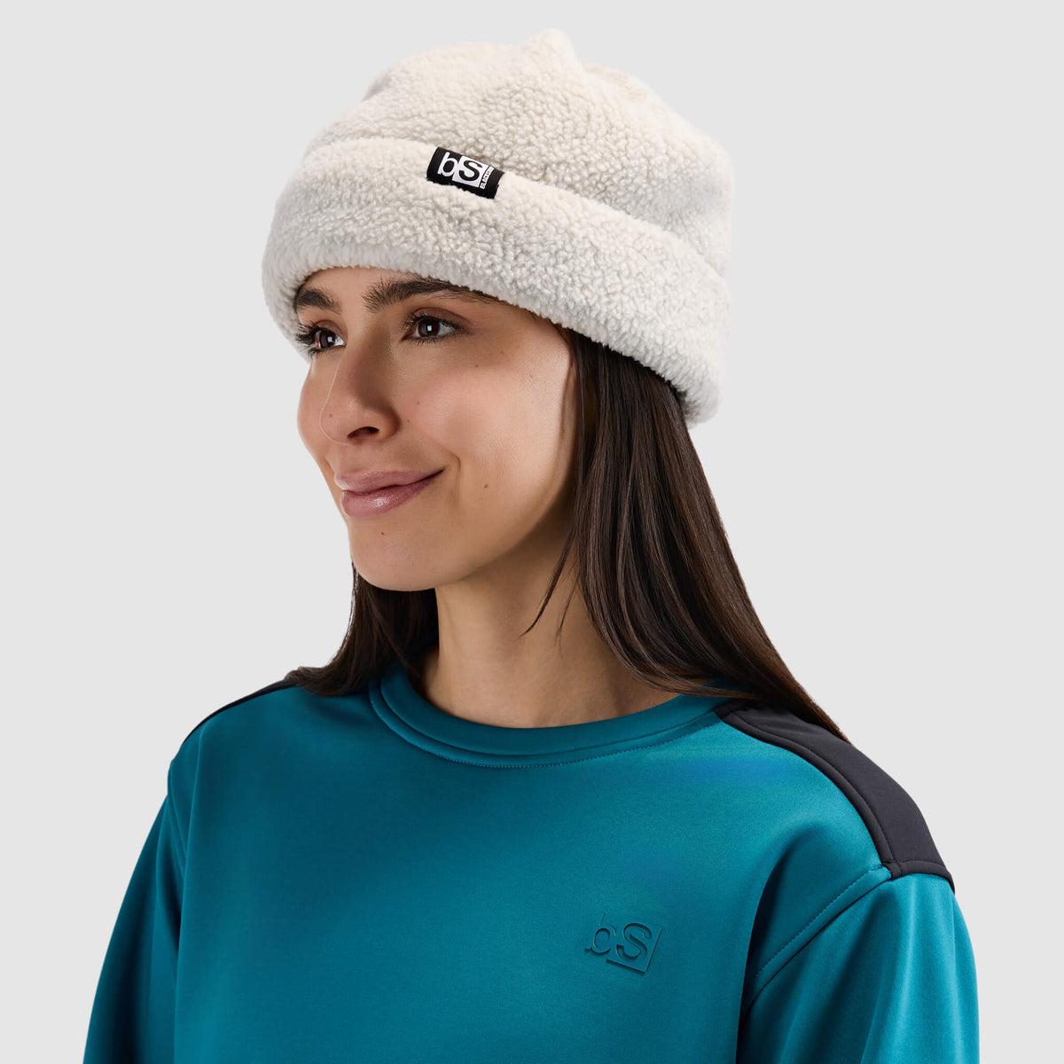 BlackStrap Caldera Beanie
#color_inprint ash