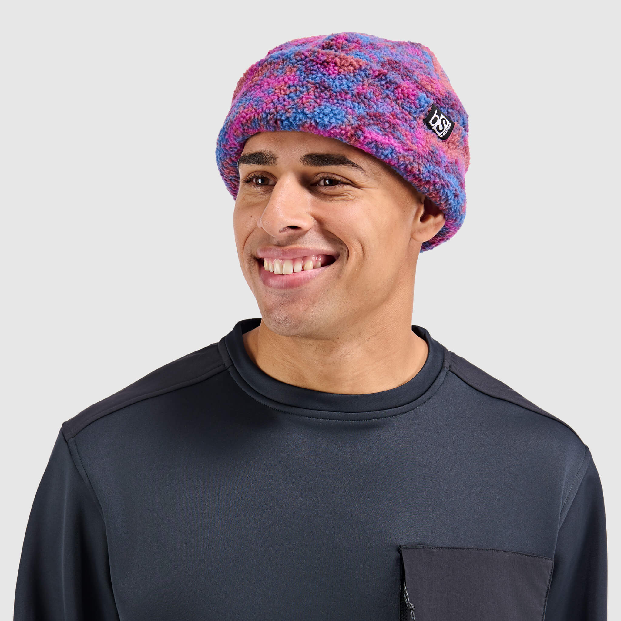 BlackStrap Caldera Beanie
#color_pulse-currant