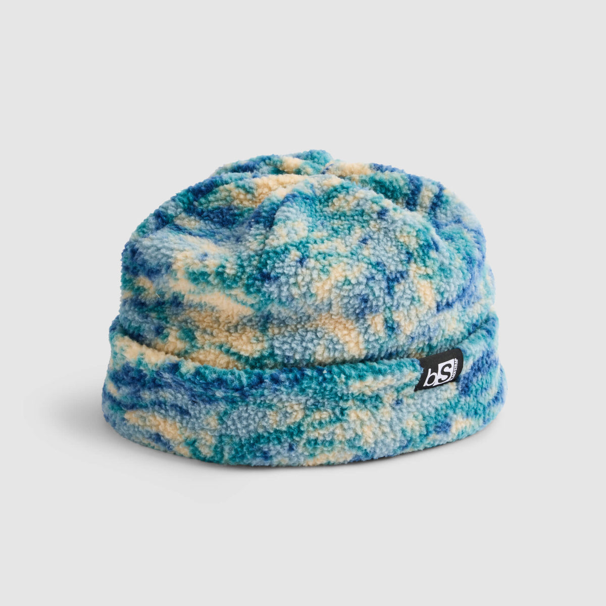 BlackStrap Caldera Beanie
#color_pulse deschutes