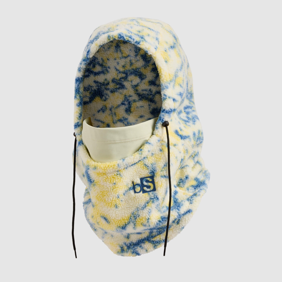 BlackStrap Caldera Hood Sherpa Fleece Overhood Pulse Orion #color_pulse-orion
