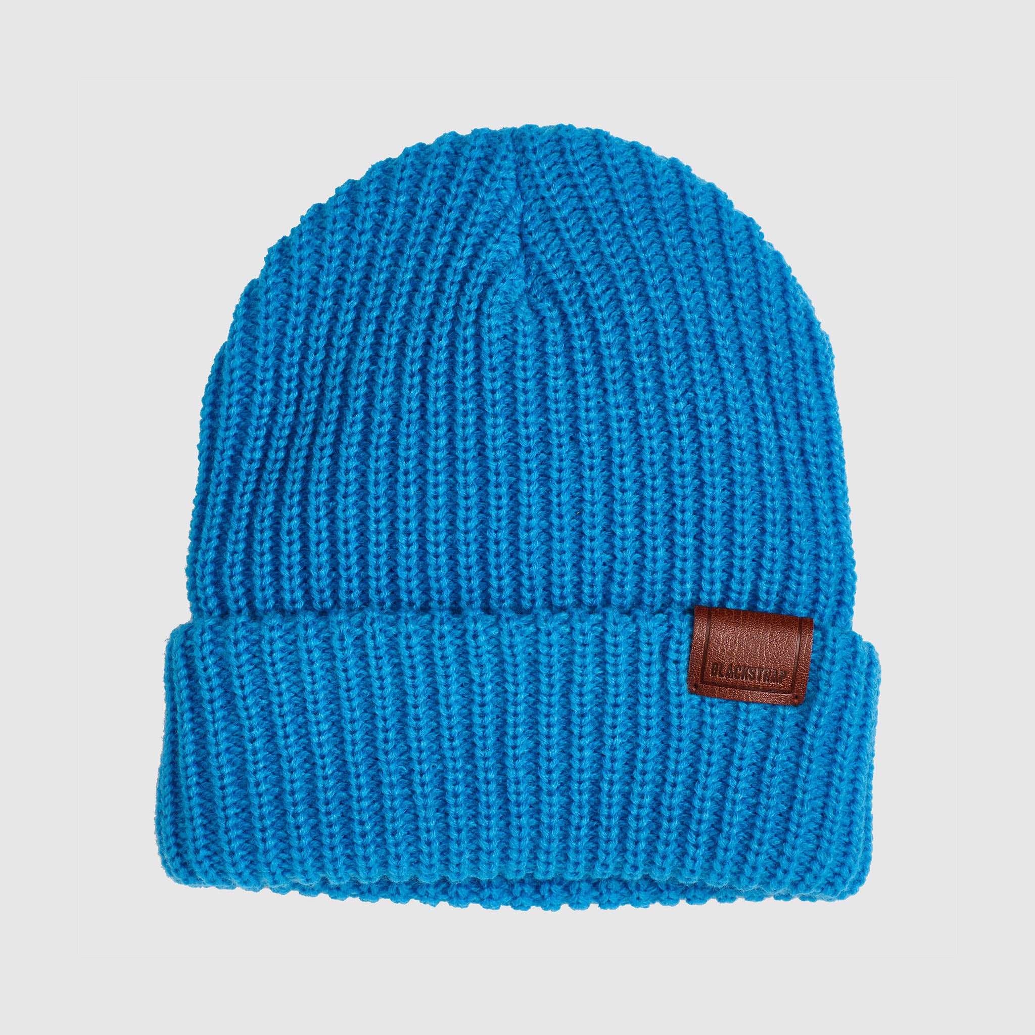 BlackStrap Chunk Beanie #color_glacier