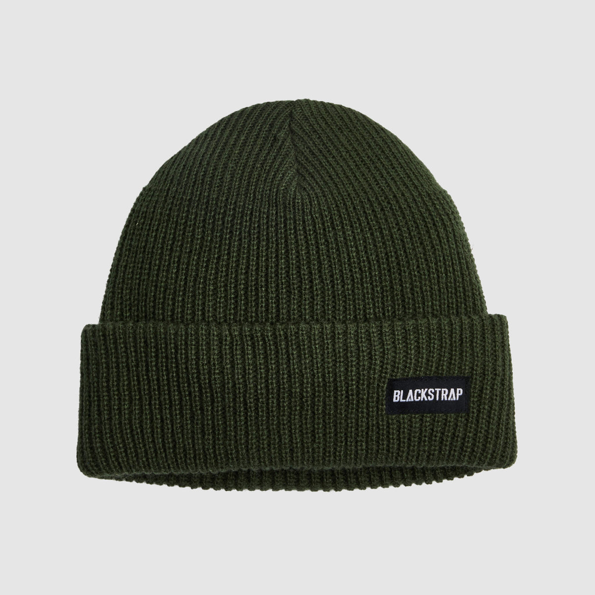 Classic Beanie BlackStrap #color_sagebrush