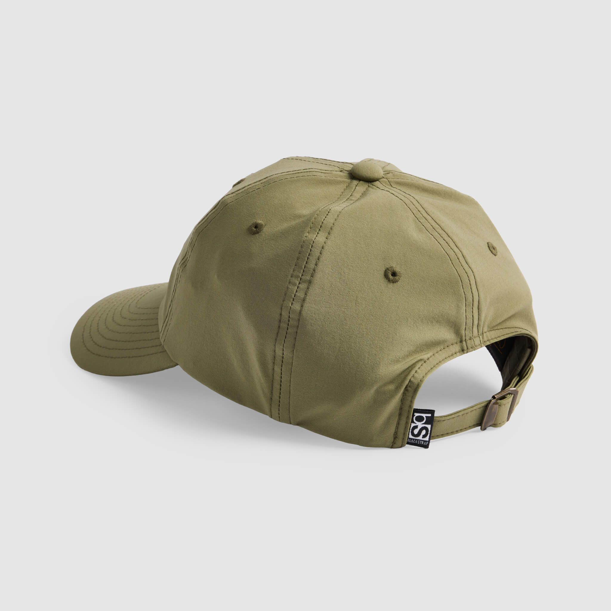 BlackStrap Classic Strapback Hat #color_sagebrush