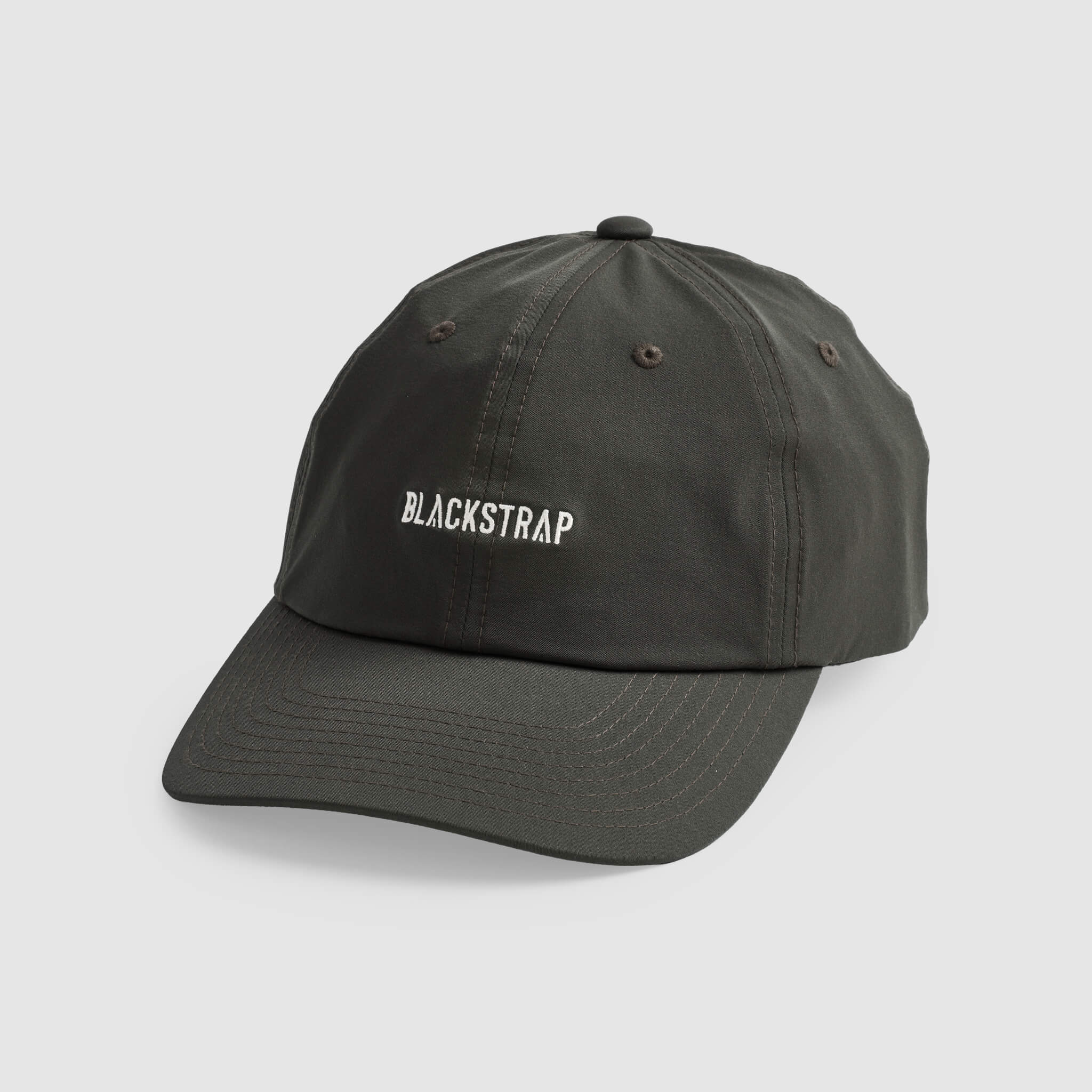 BlackStrap Classic Strapback Hat #color_smoldered
