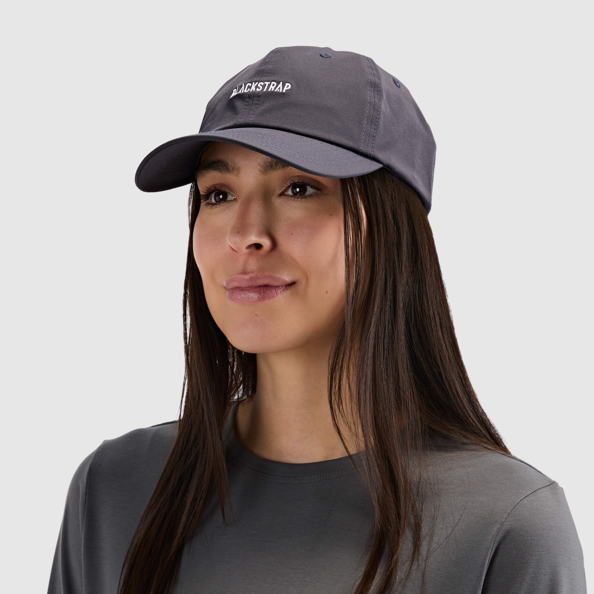 BlackStrap Classic Strapback Hat #color_smoldered