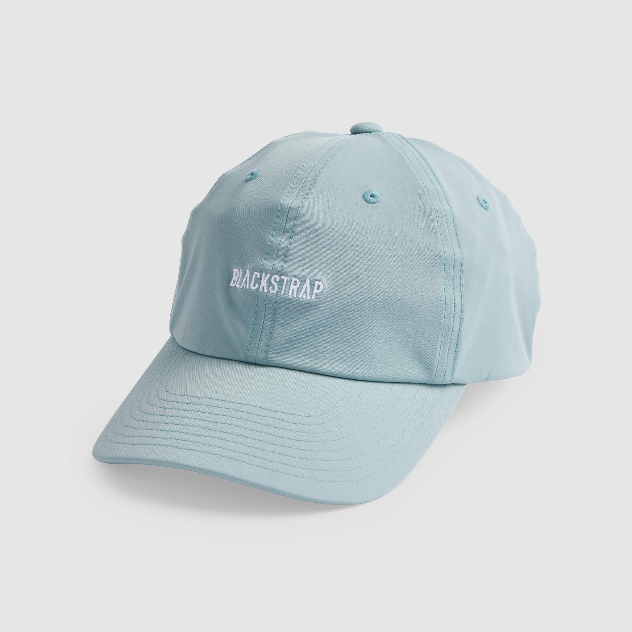 BlackStrap Classic Strapback Hat #color_stratus