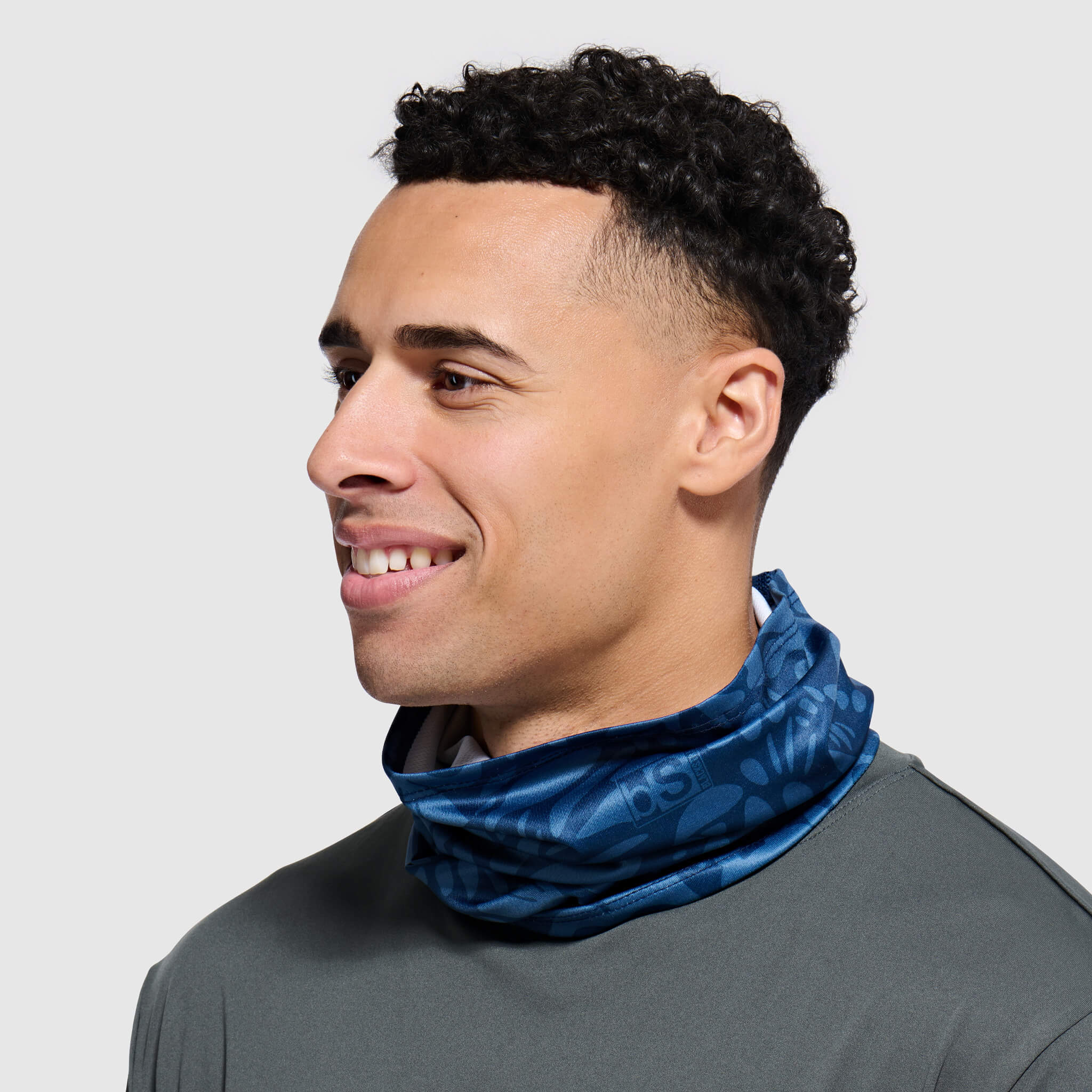 BlackStrap Daily Tube Neck Gaiter #color_florican deschutes