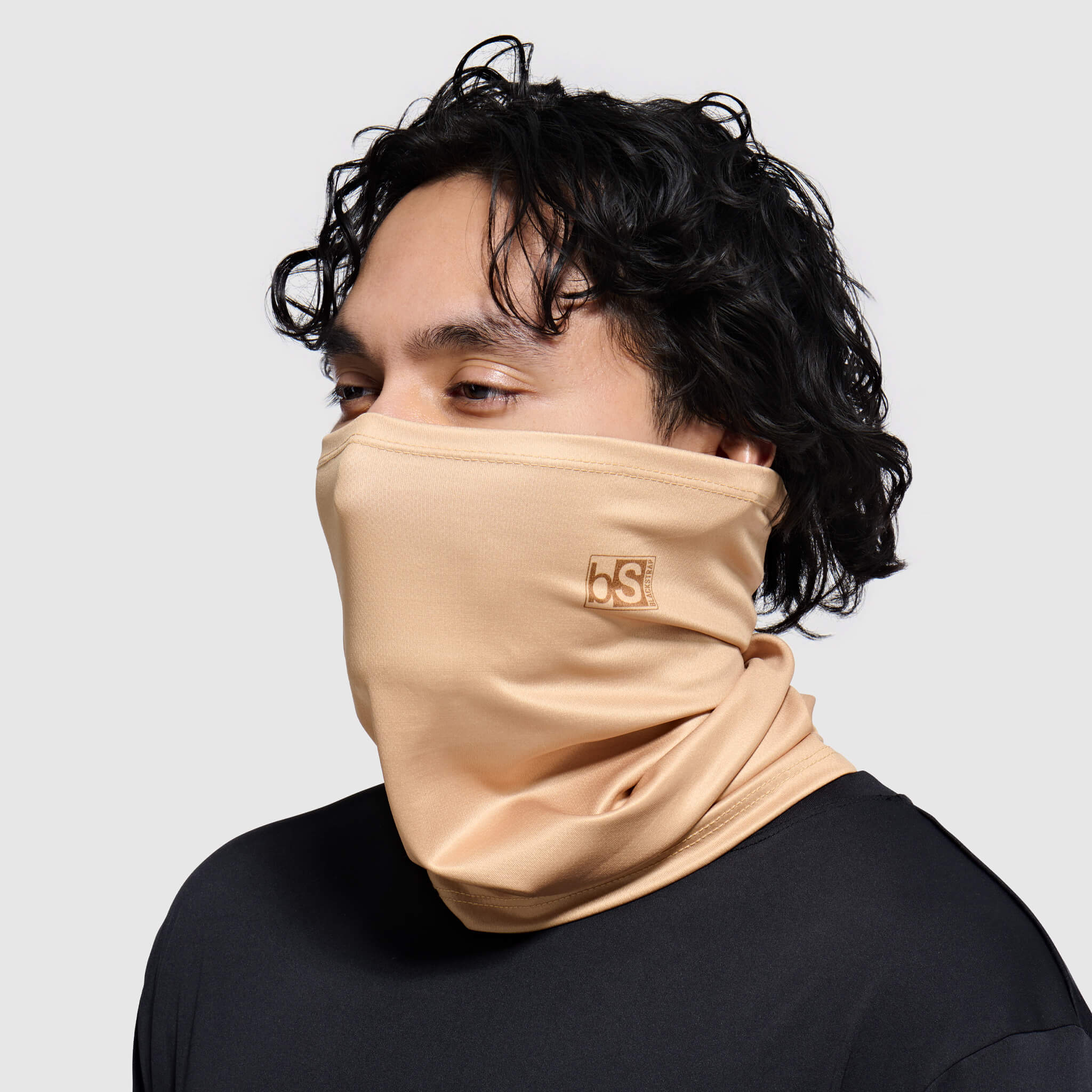 BlackStrap Daily Tube Neck Gaiter #color_lark
