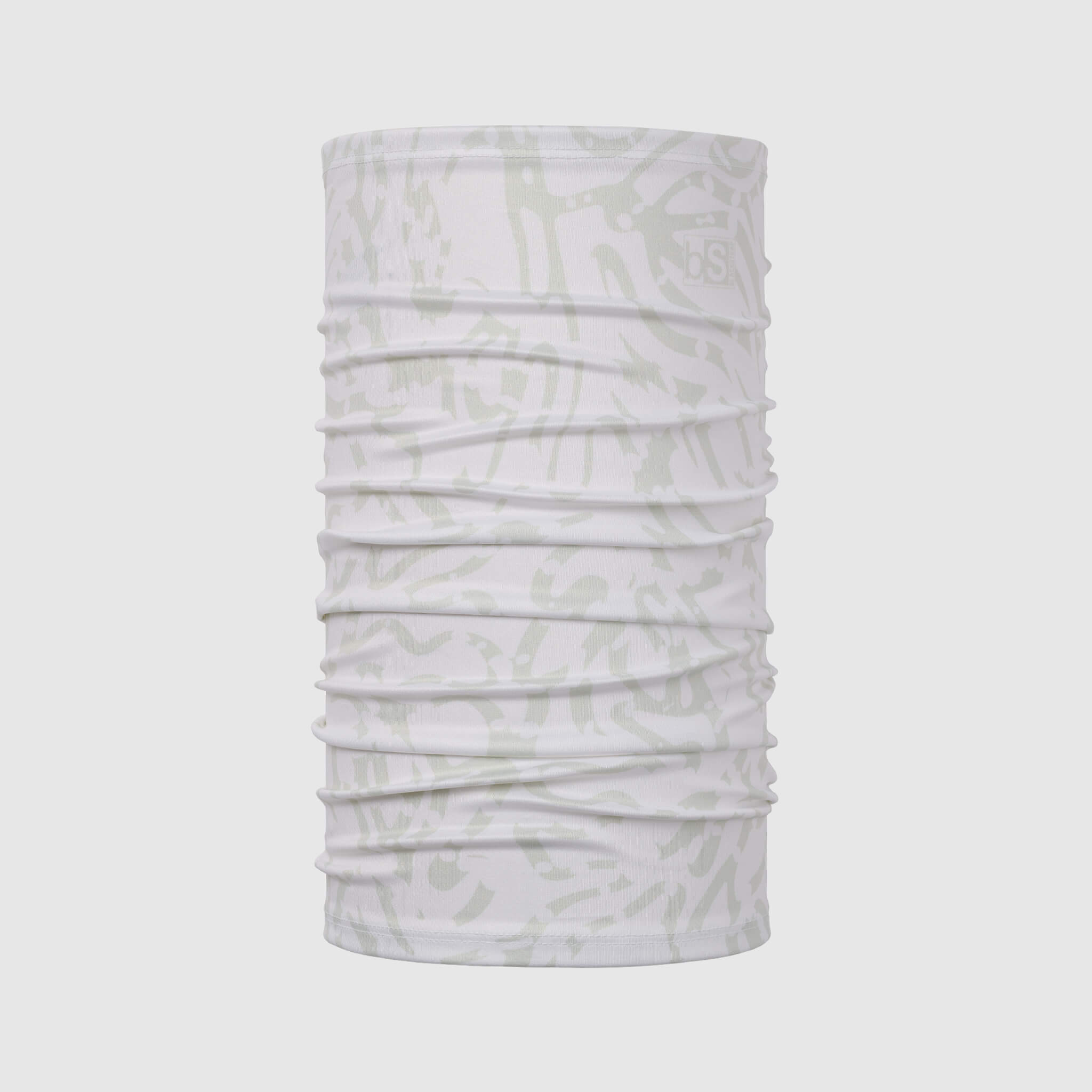 BlackStrap Daily Tube Neck Gaiter #color_ripple ash