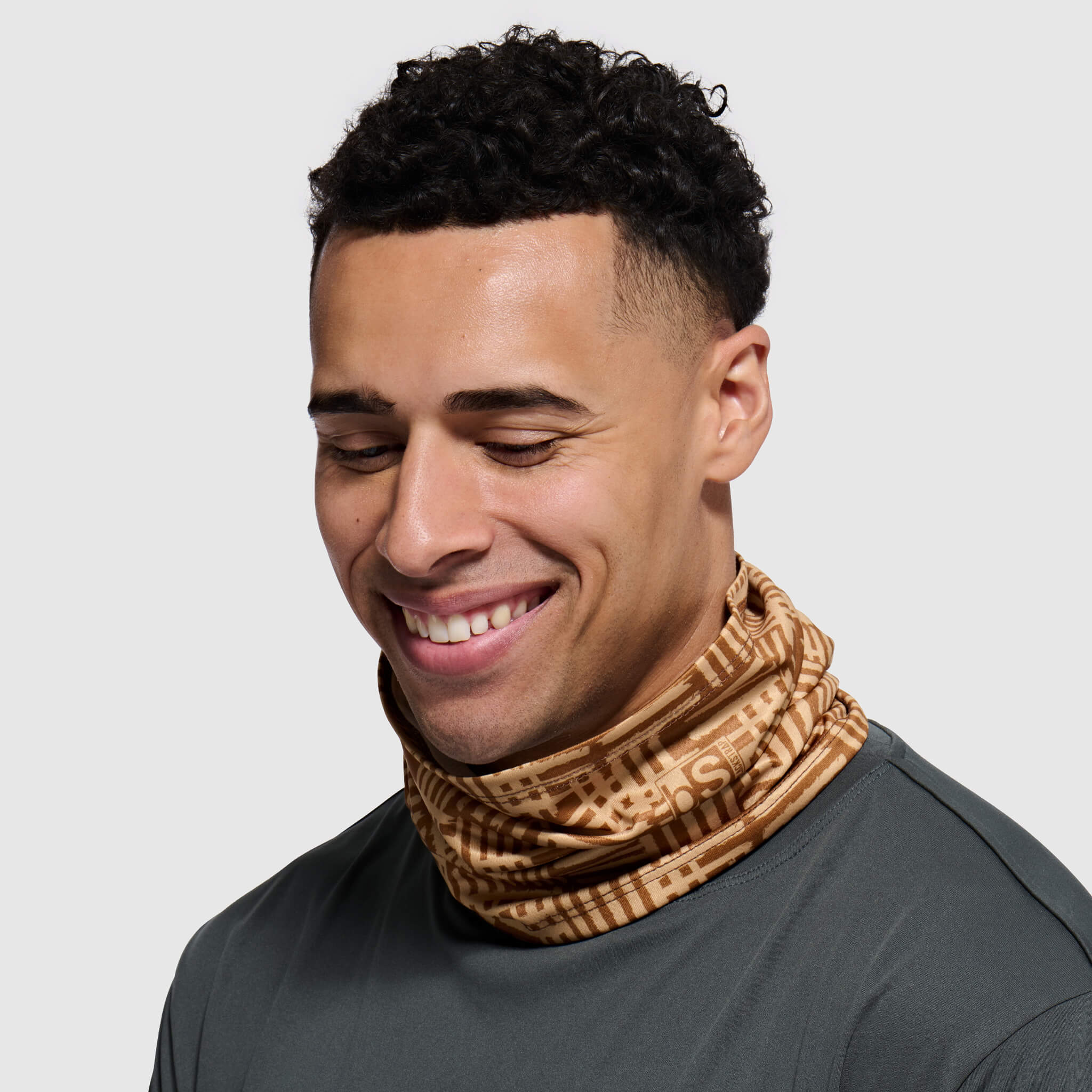 BlackStrap Daily Tube Neck Gaiter #color_scribble lark