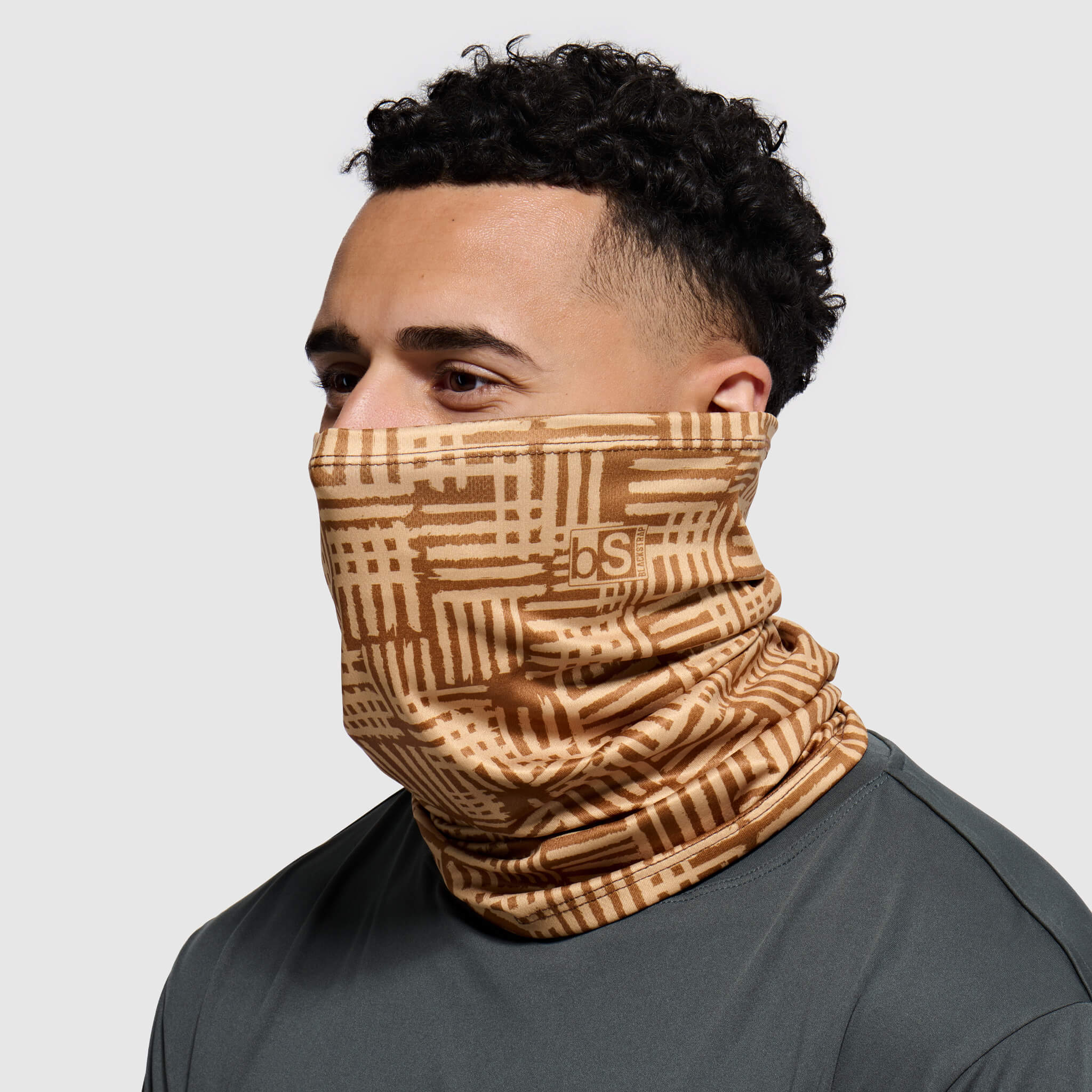 BlackStrap Daily Tube Neck Gaiter #color_scribble lark