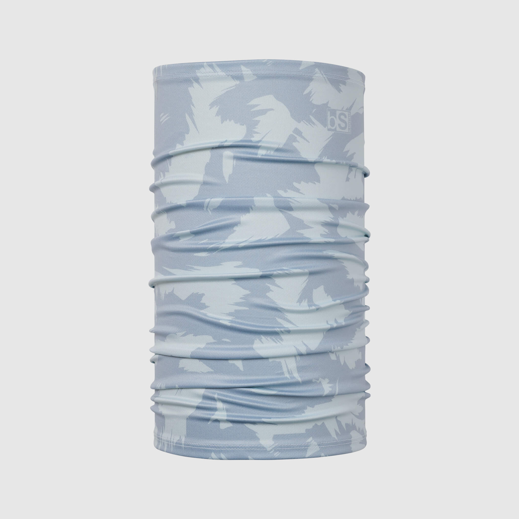BlackStrap Daily Tube Neck Gaiter #color_slash stratus