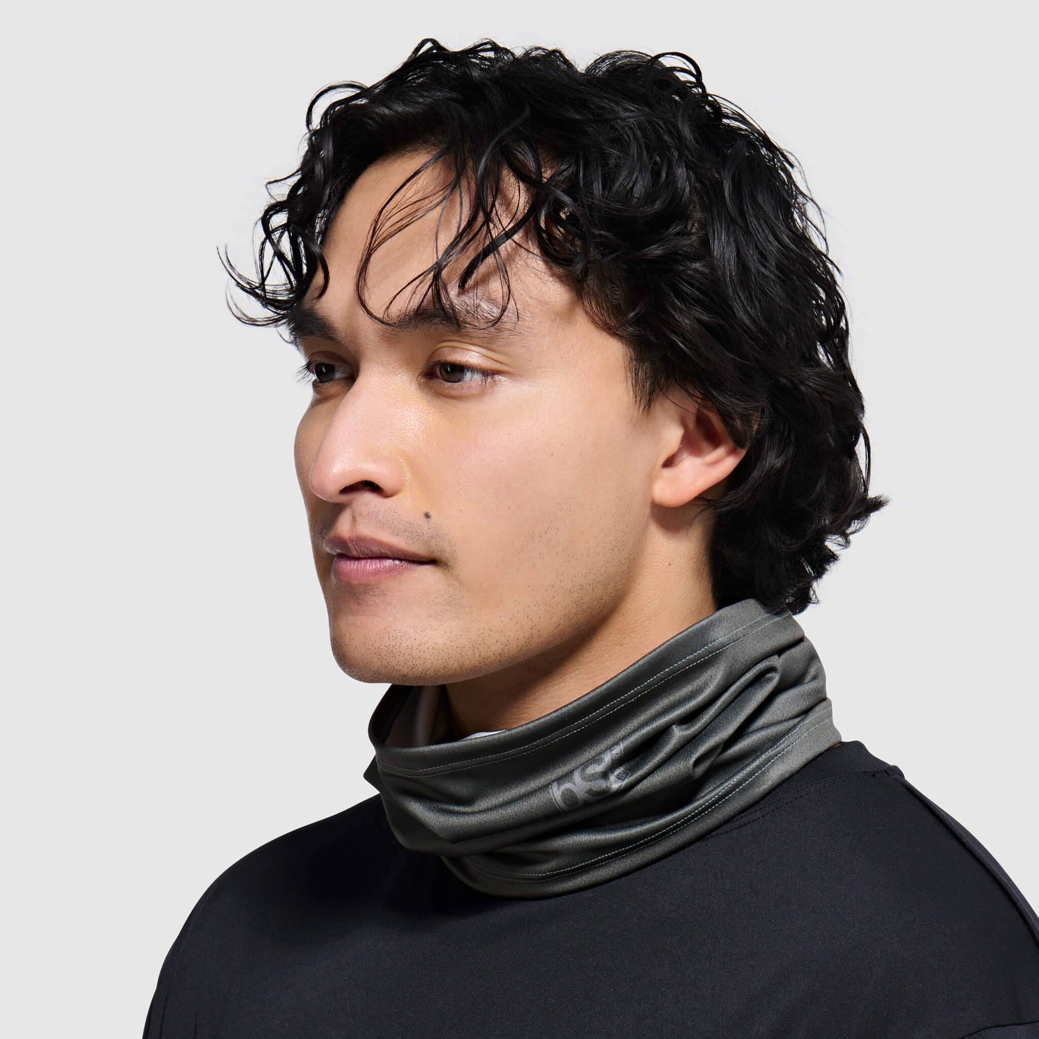 BlackStrap Daily Tube Neck Gaiter #color_smoldered