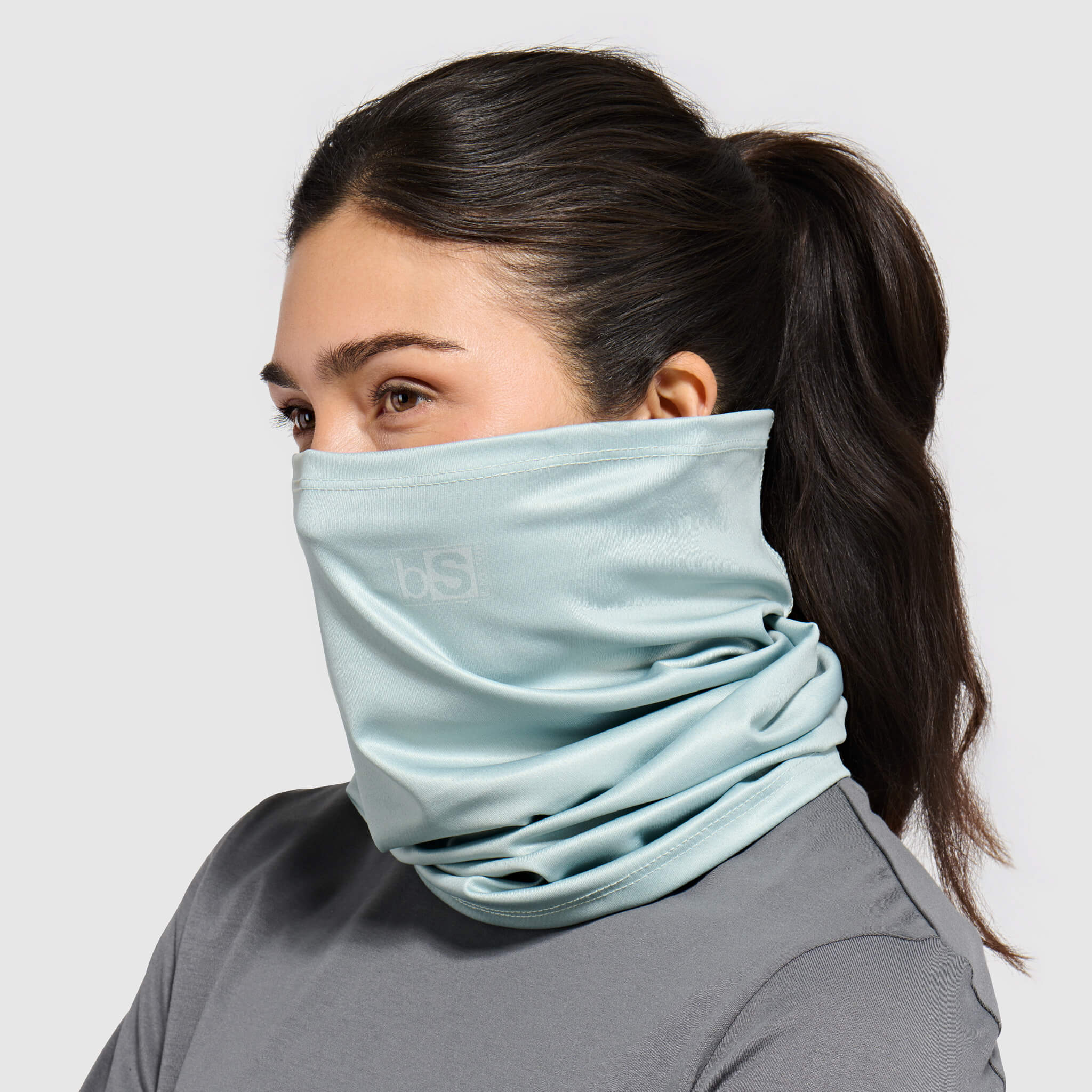 BlackStrap Daily Tube Neck Gaiter #color_spruce