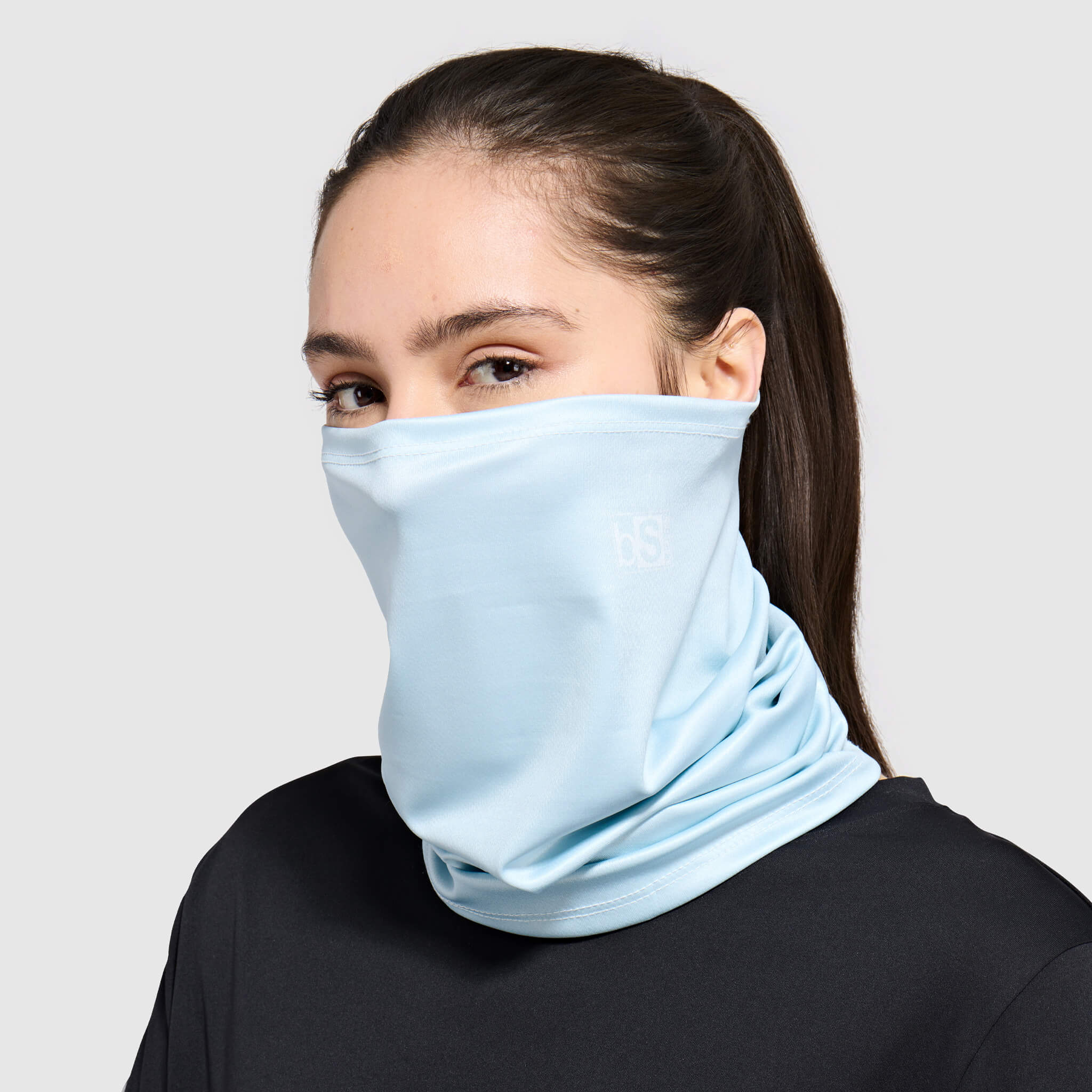 BlackStrap Daily Tube Neck Gaiter #color_stratus