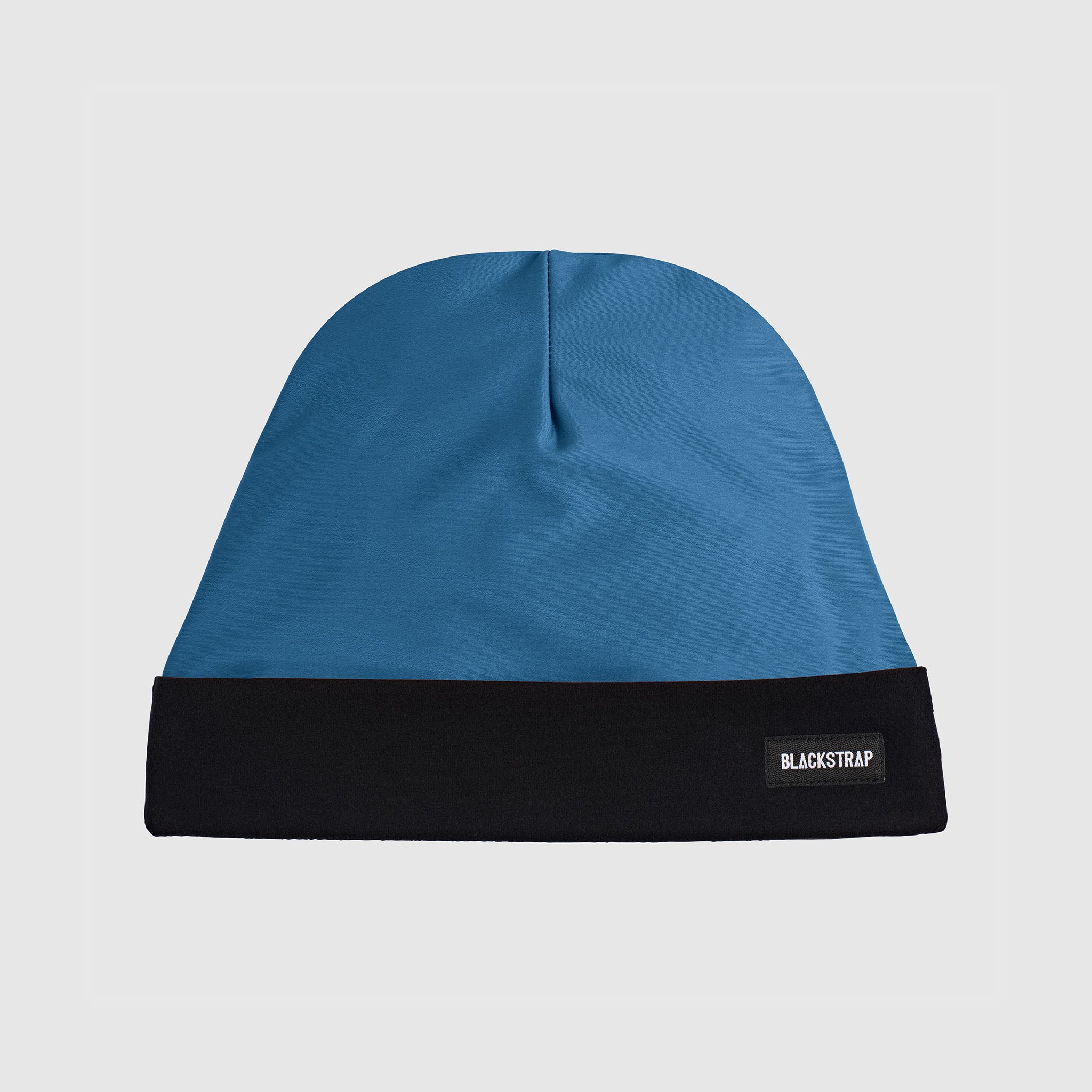 Descend Beanie BlackStrap #color_moonlight