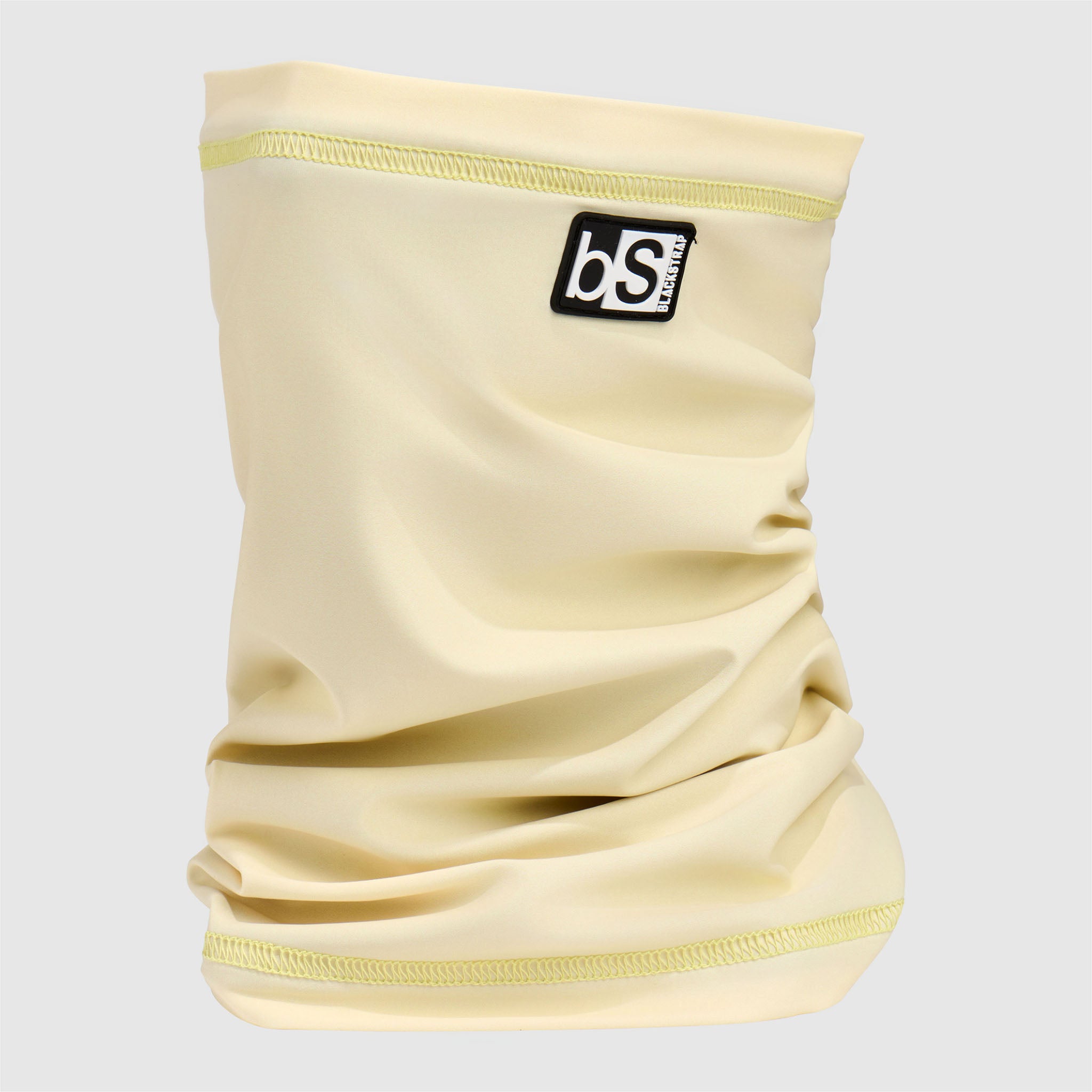 Dual Layer Tube Neck Warmer | Solids Blackstrap #color_orion