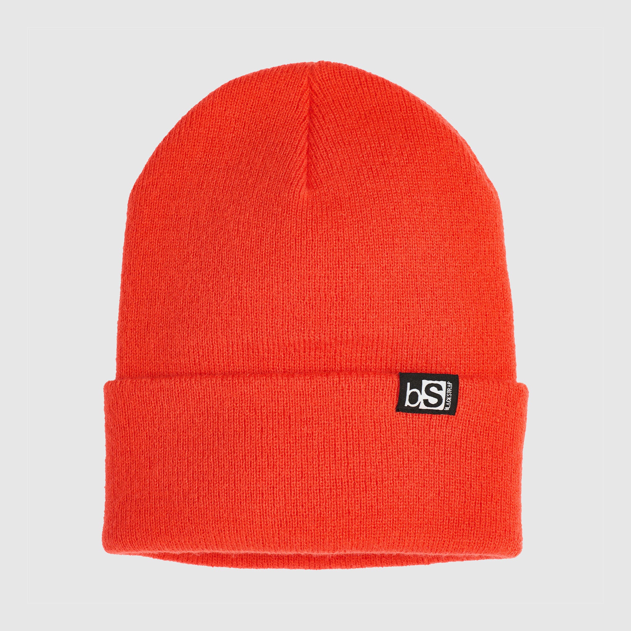 Essential Beanie BlackStrap #color_flare